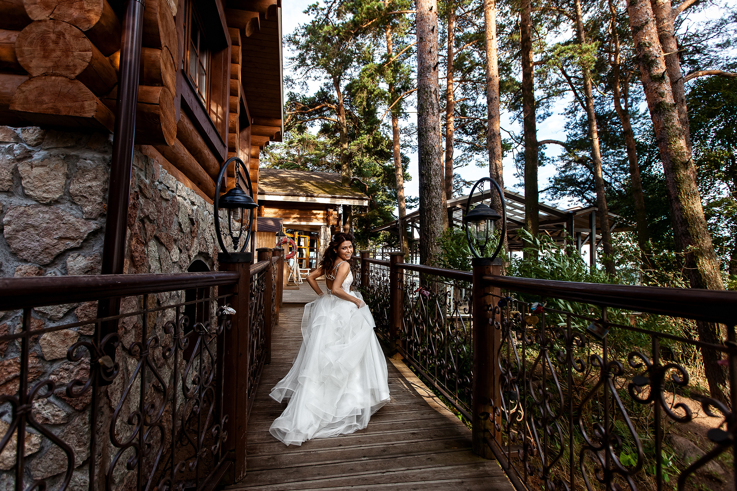 Свадьба Артёма и Надежды. Свадебный и семейный фотограф Алексей Аверин