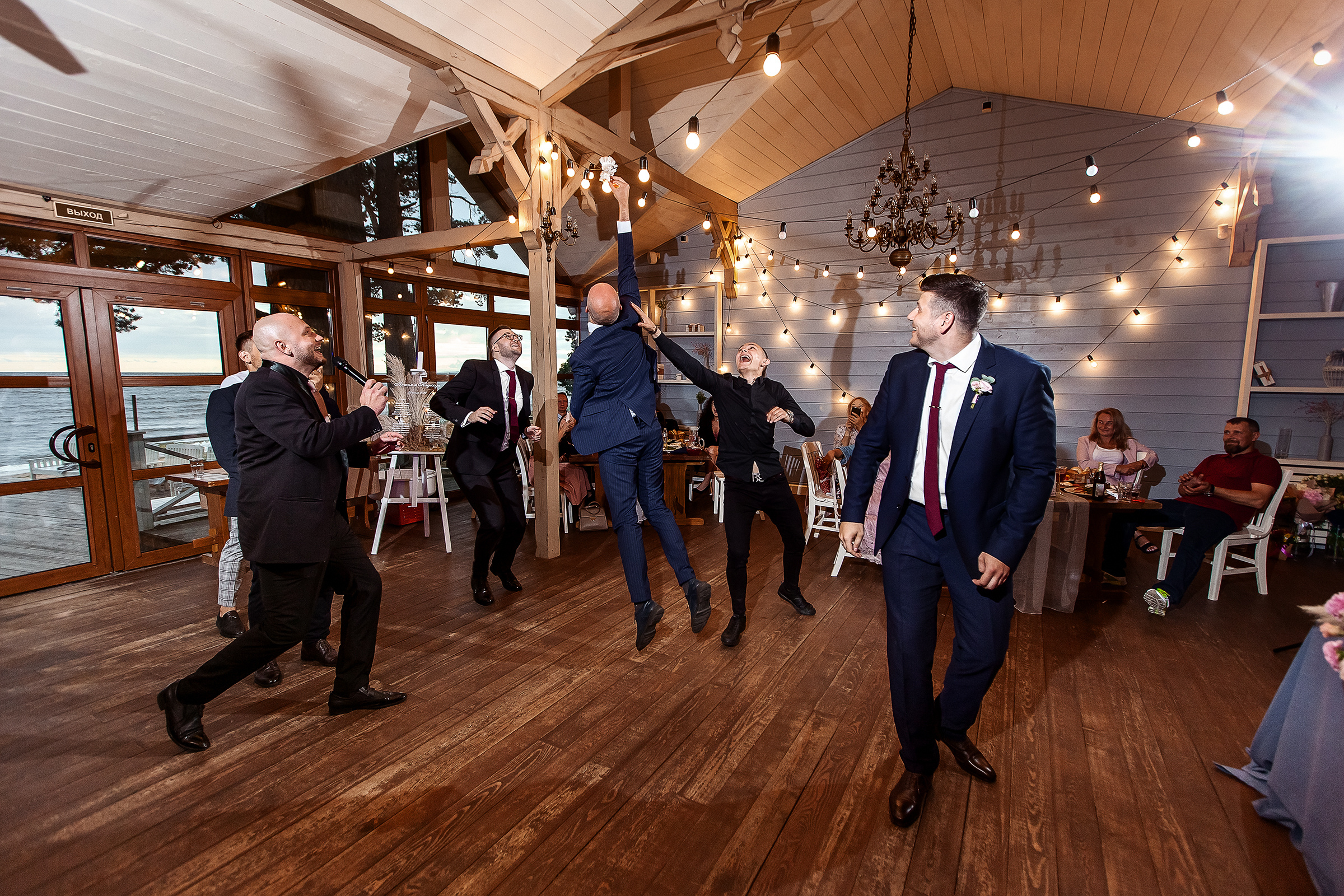 Свадьба Артёма и Надежды. Свадебный и семейный фотограф Алексей Аверин