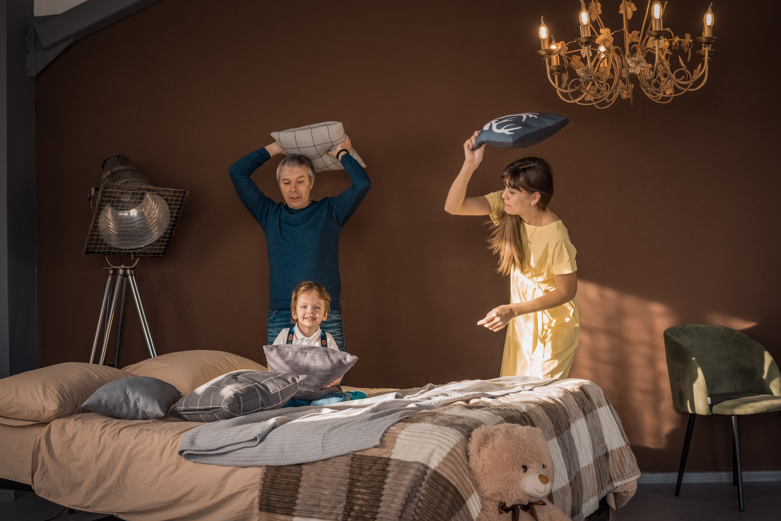 Фотостудия Летерия. Фотограф Саратов Юлия Петрова