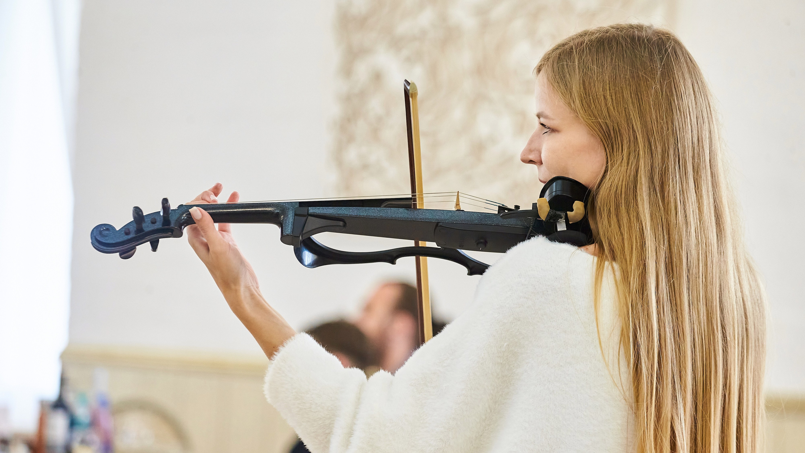 Аня и Артем