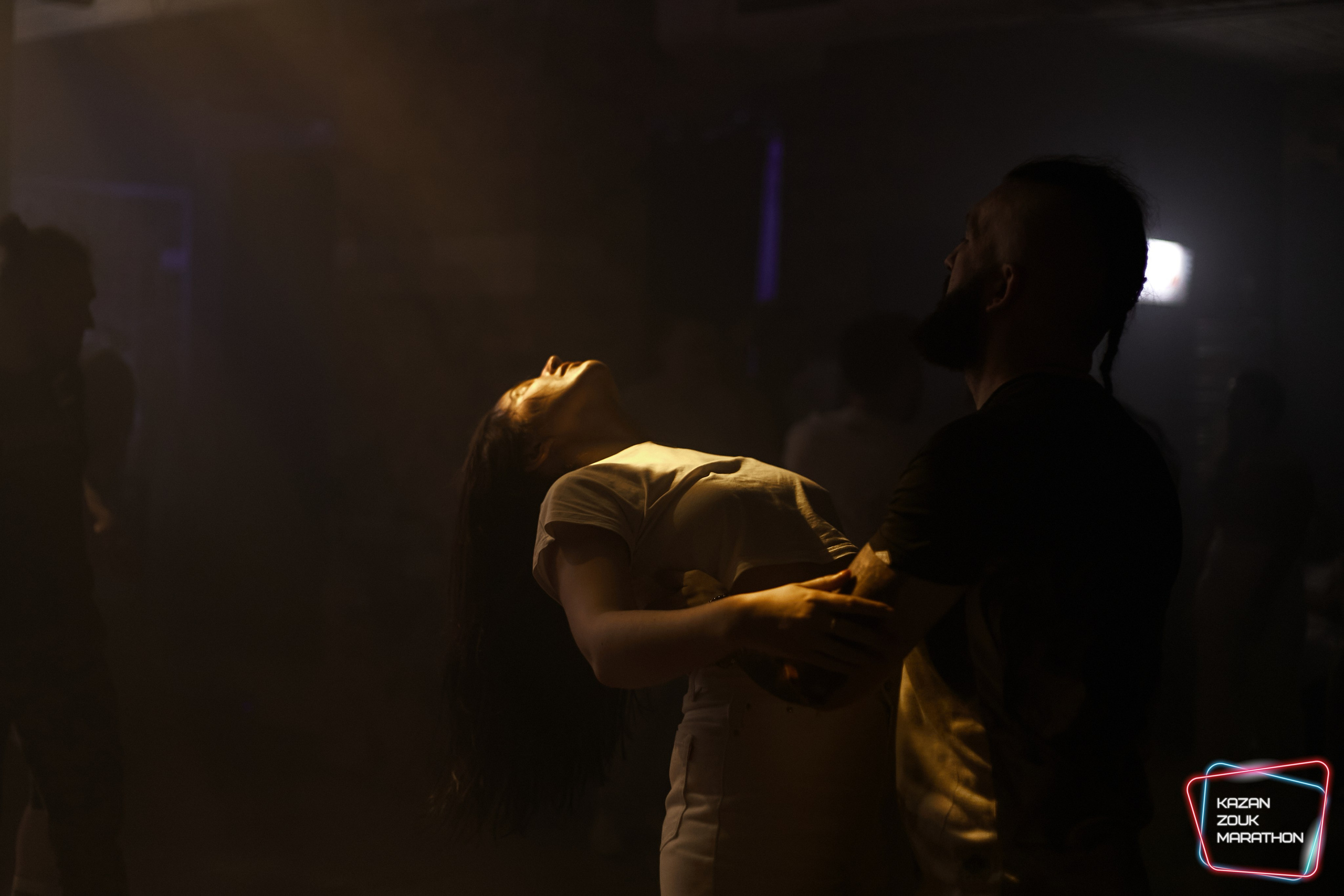 Kazan Zouk. Свадебный фотограф