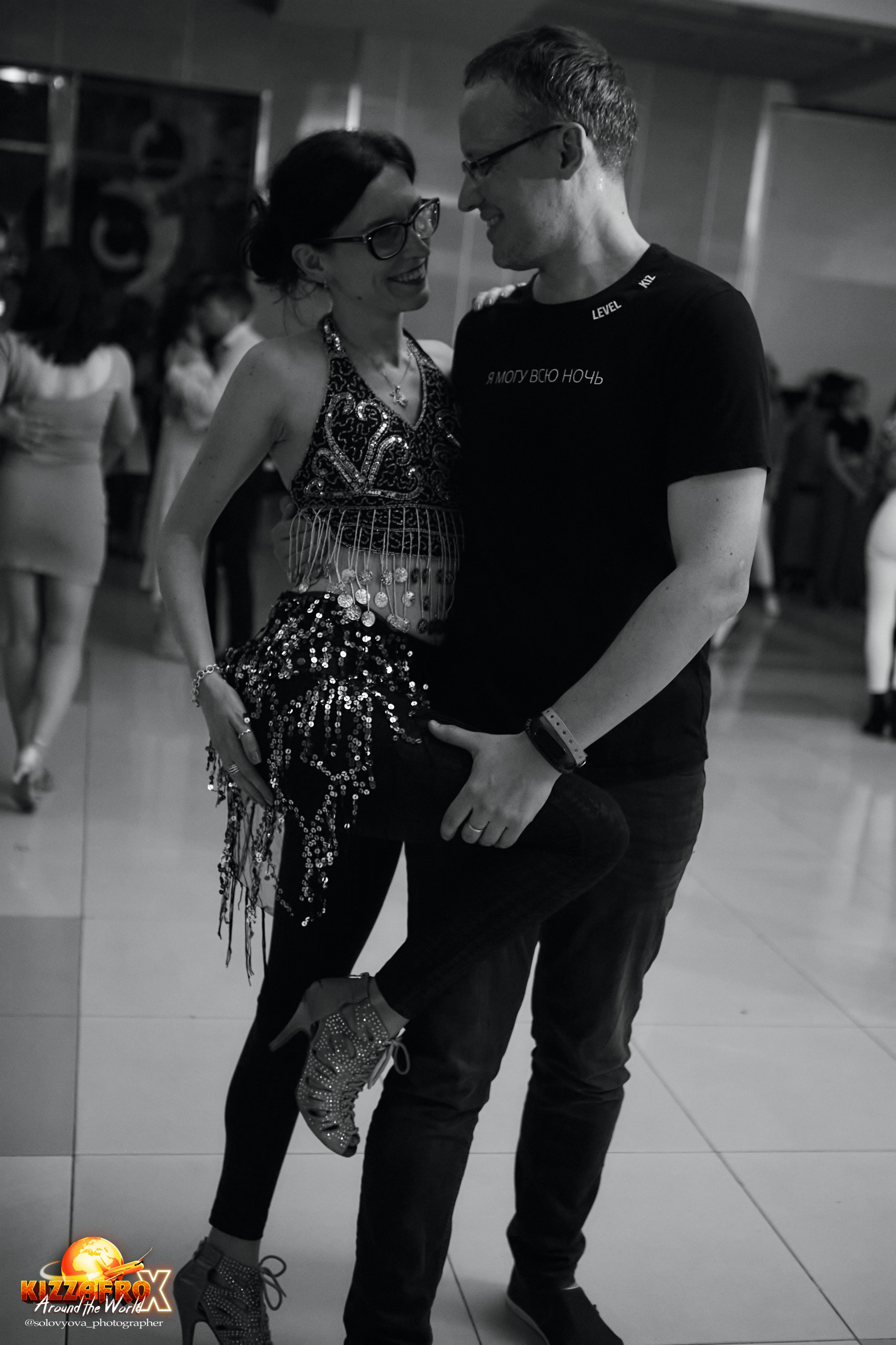 KizzAfro. Свадебный фотограф