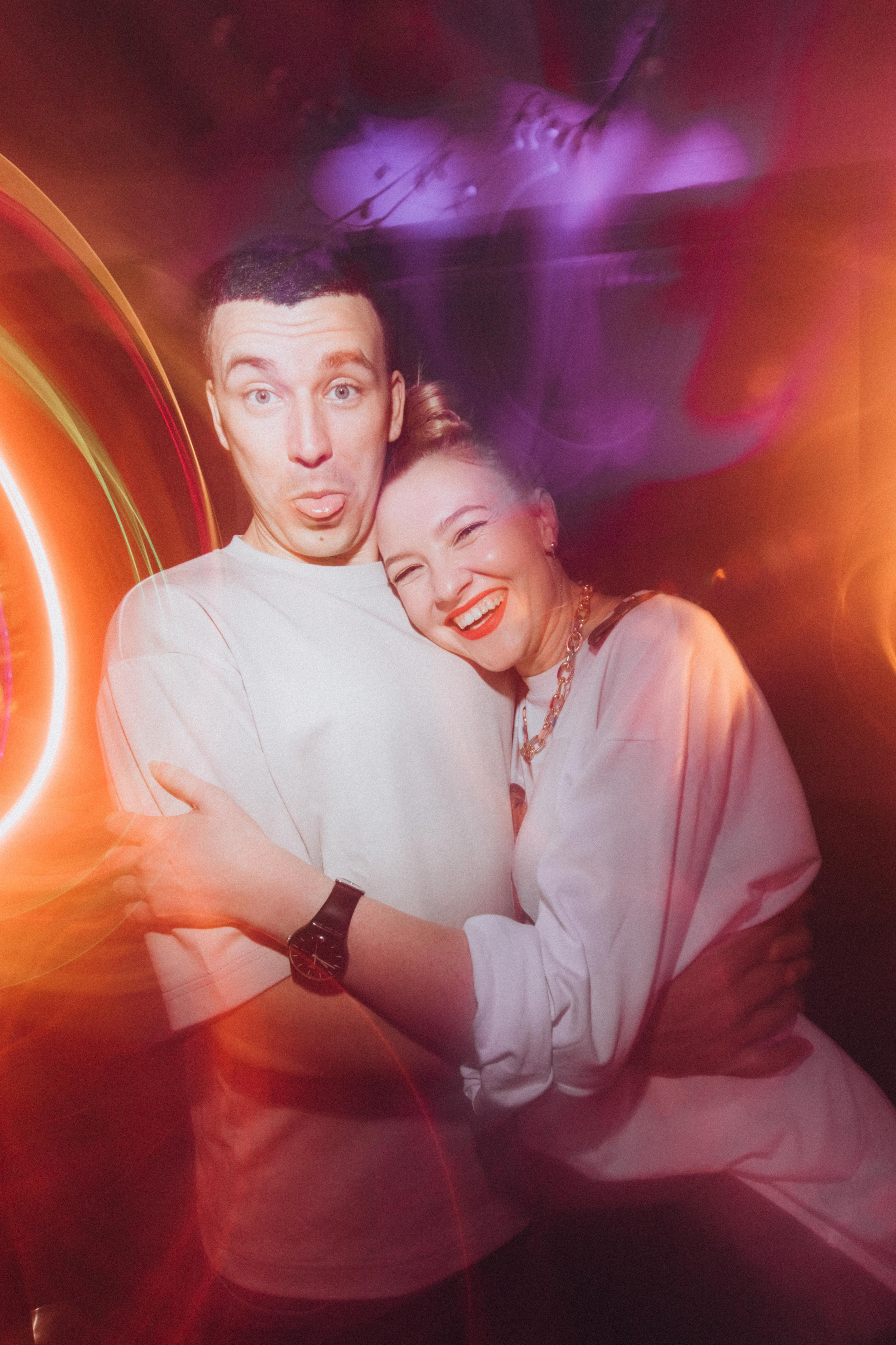 День рождения INHIT