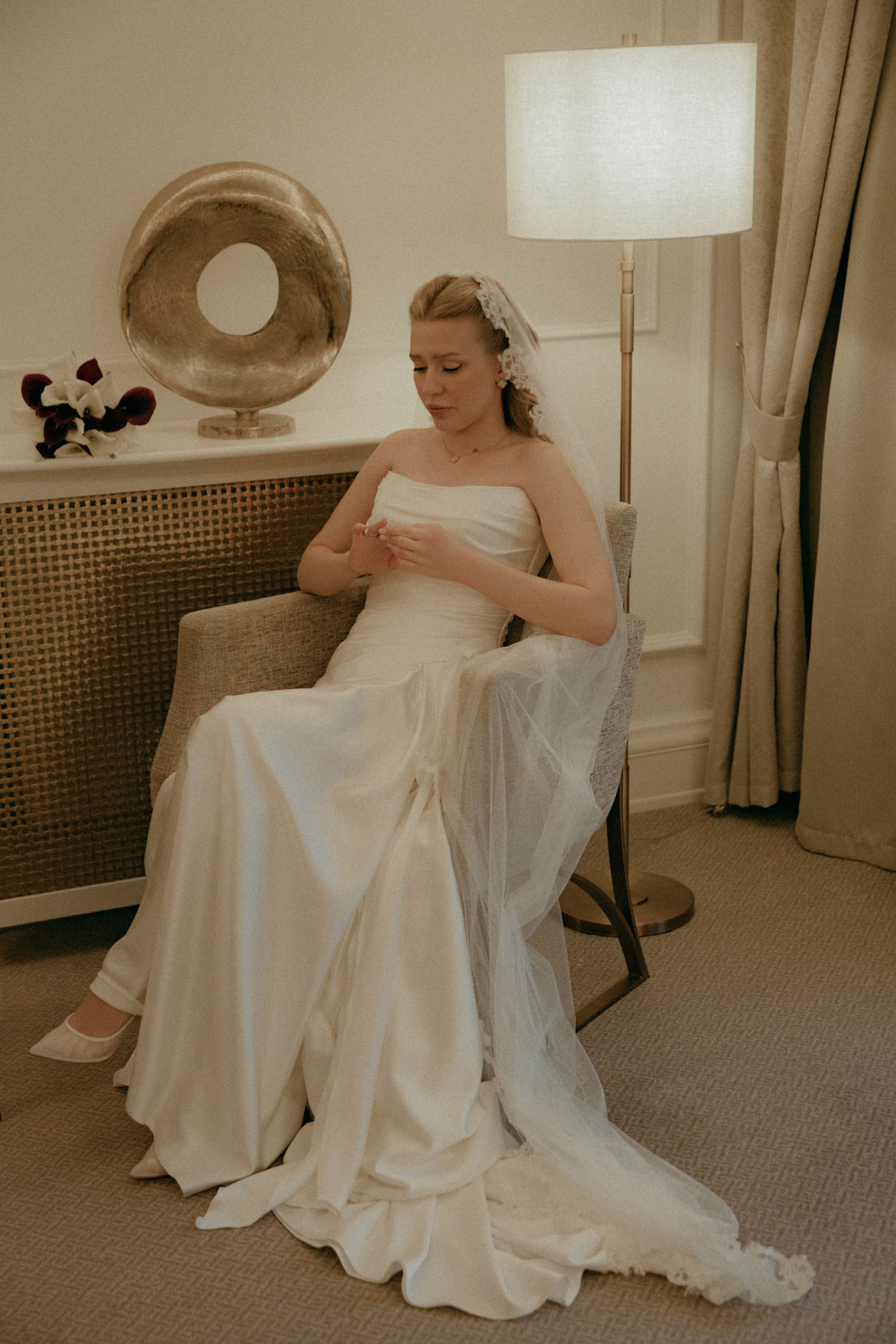 Игнат и Алиса. Главная