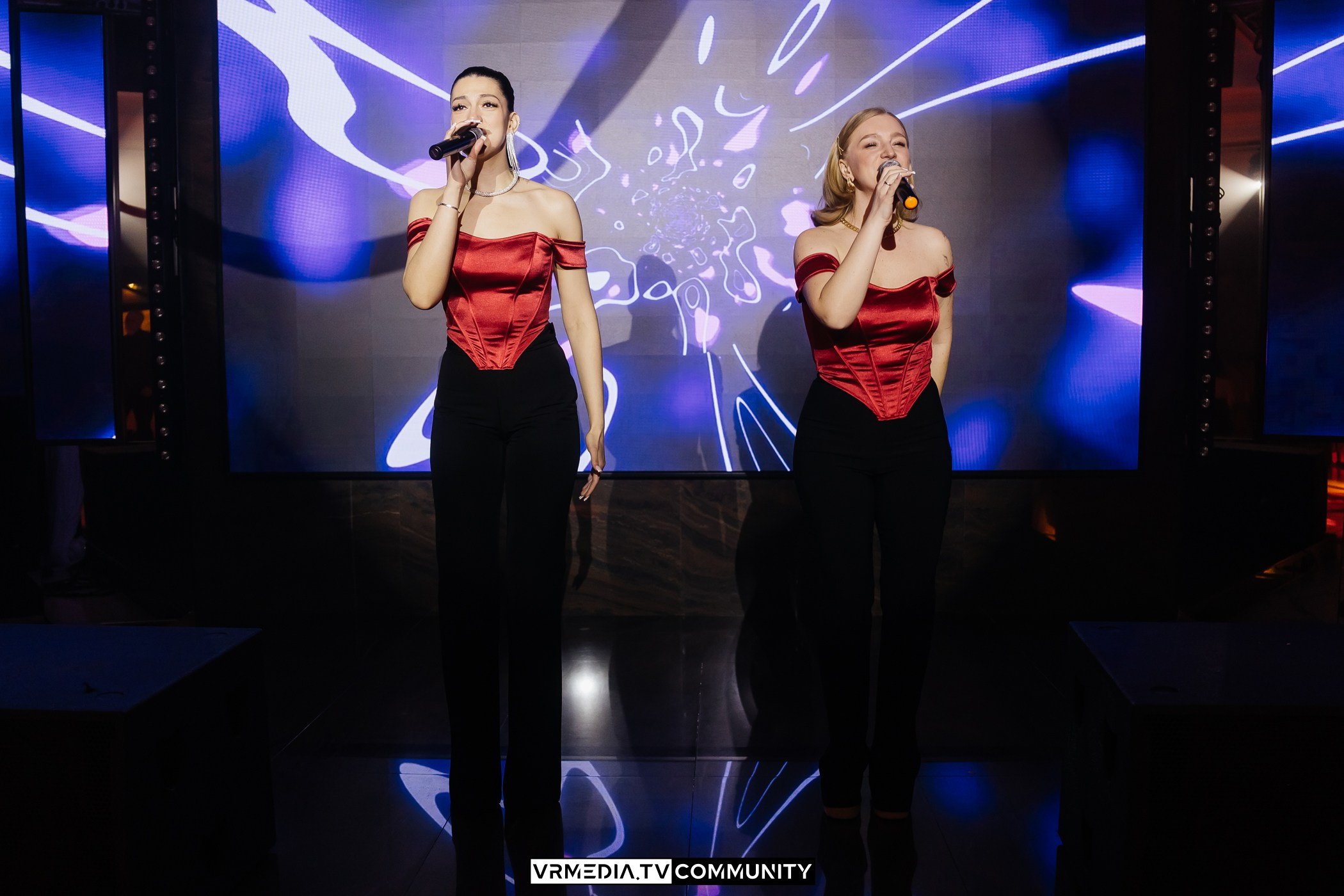 «23 Февраля» в ресторане Лазурный Берег