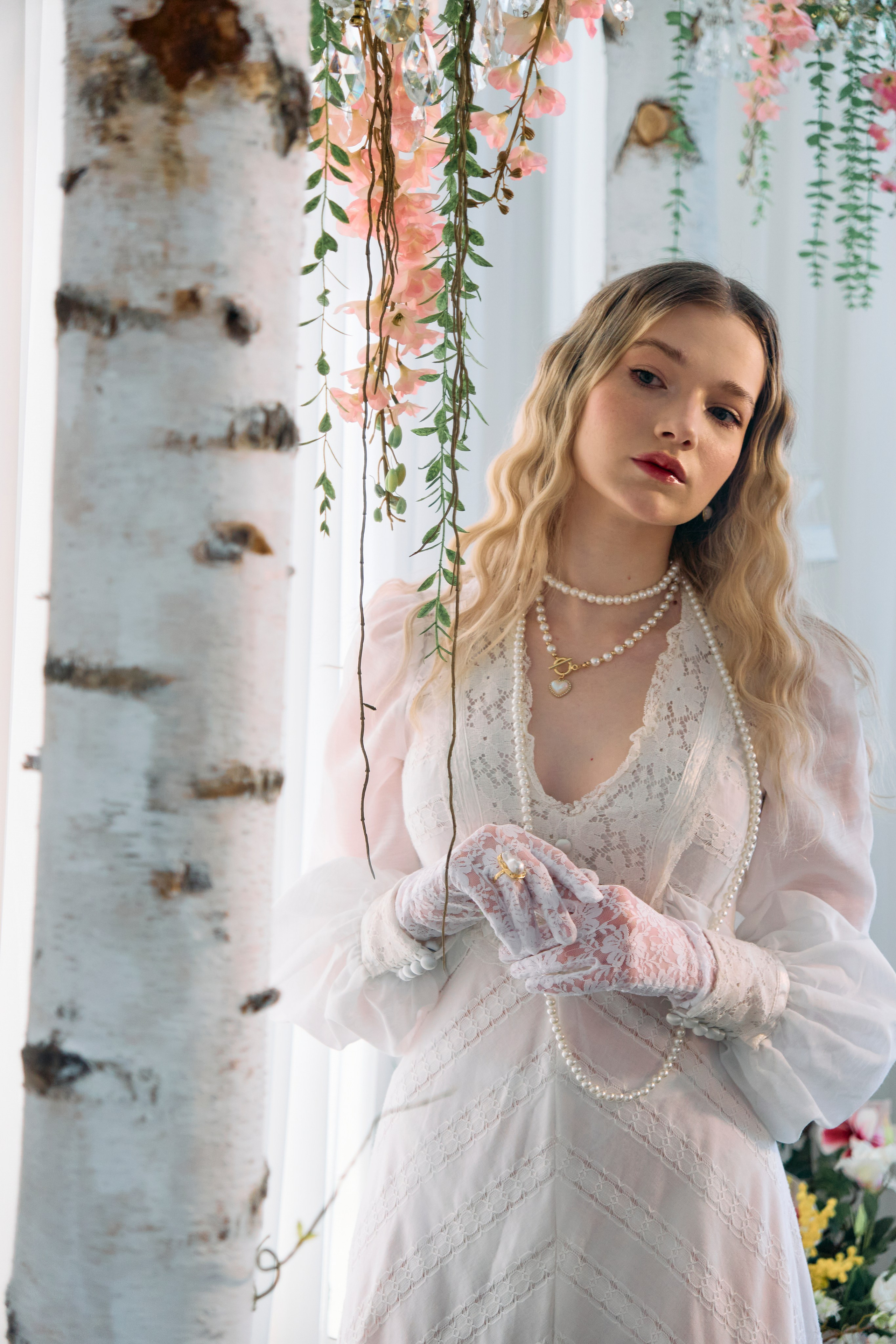 Лена. Портретный и репортажный фотограф в Москве