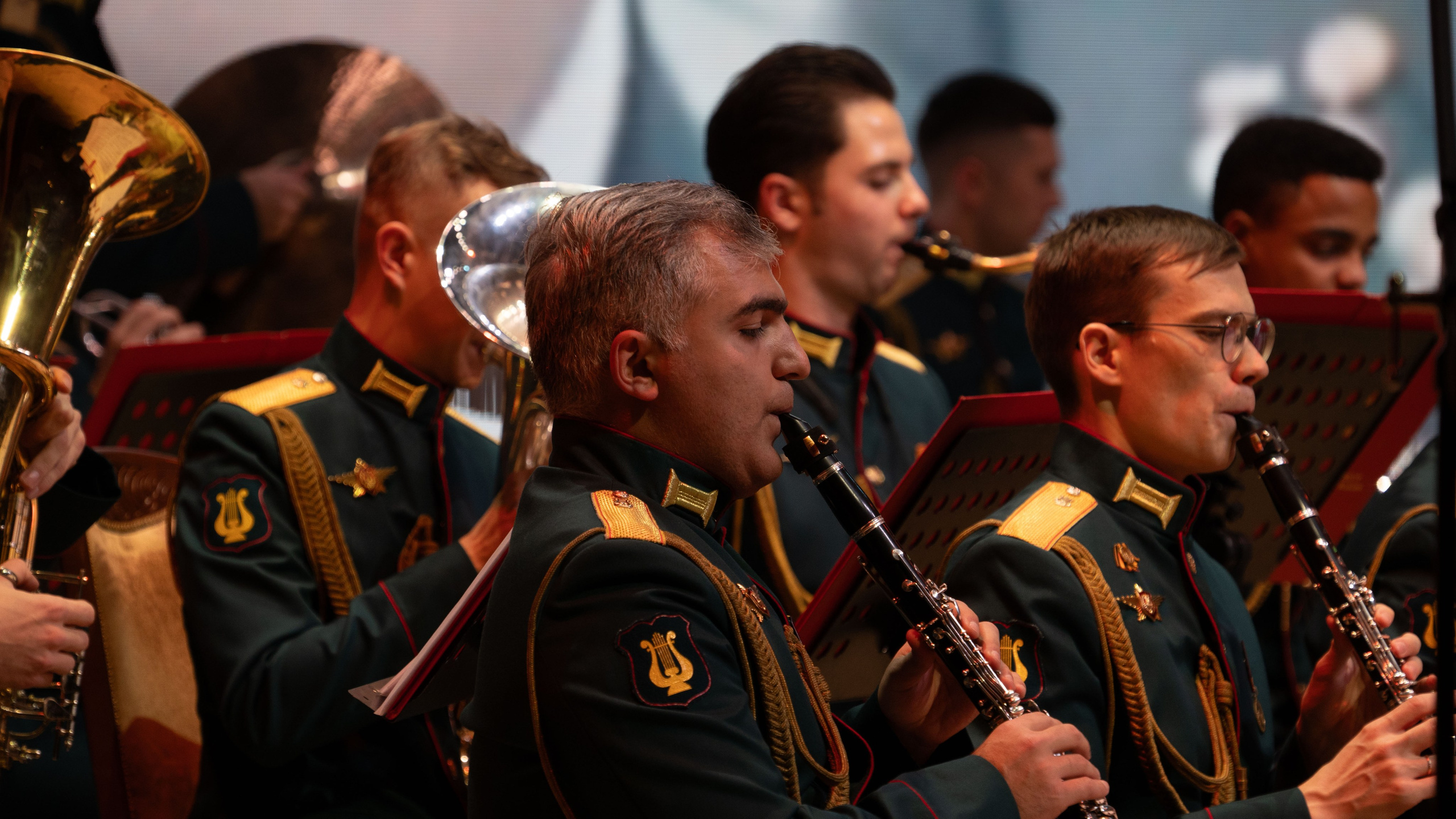 Концерты. Фотограф в Москве Асиетта