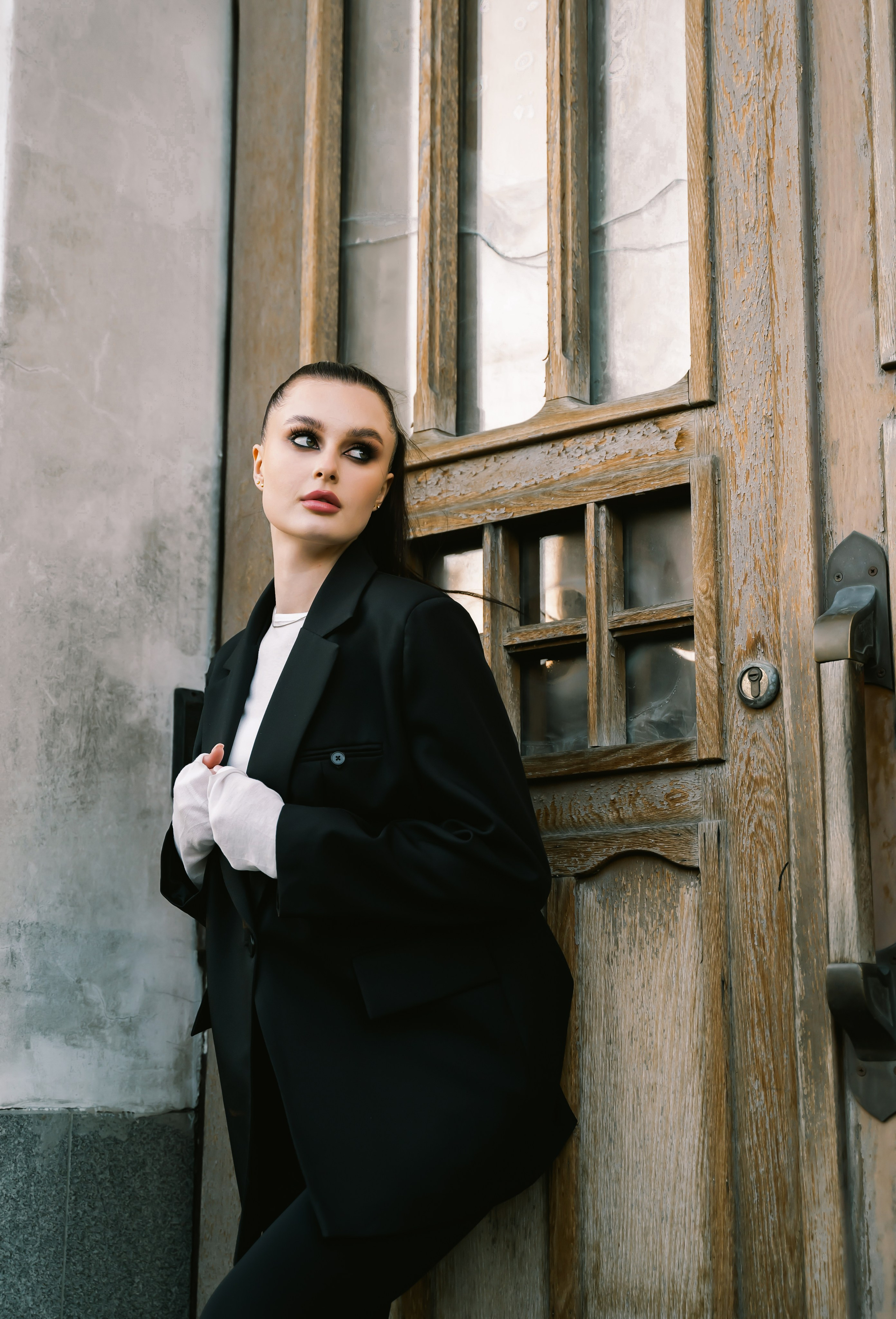 Арина. Фотограф в Москве Асиетта