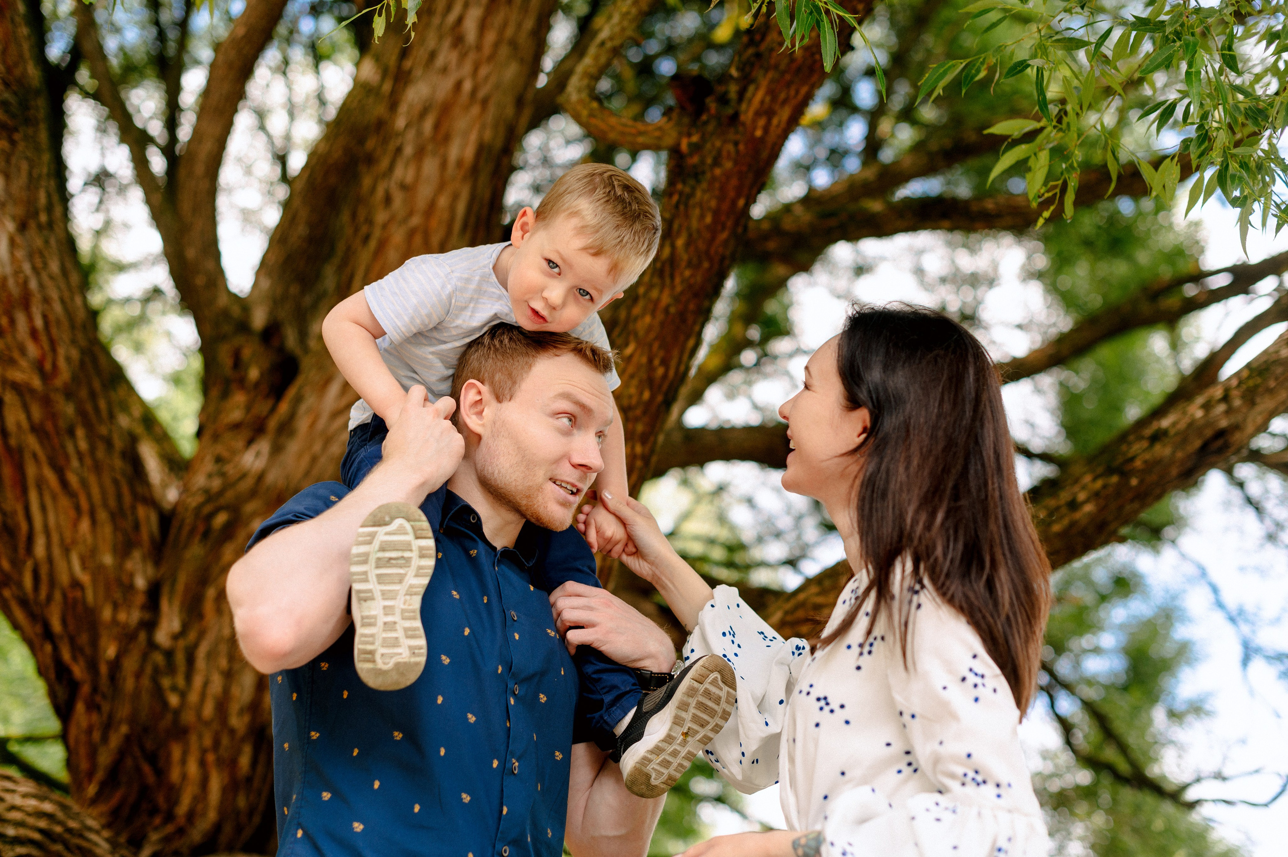 МНОГО ВЕТОЧЕК. Шашкова Вероника / Свадебный и семейный фотограф Москва и Ярославль