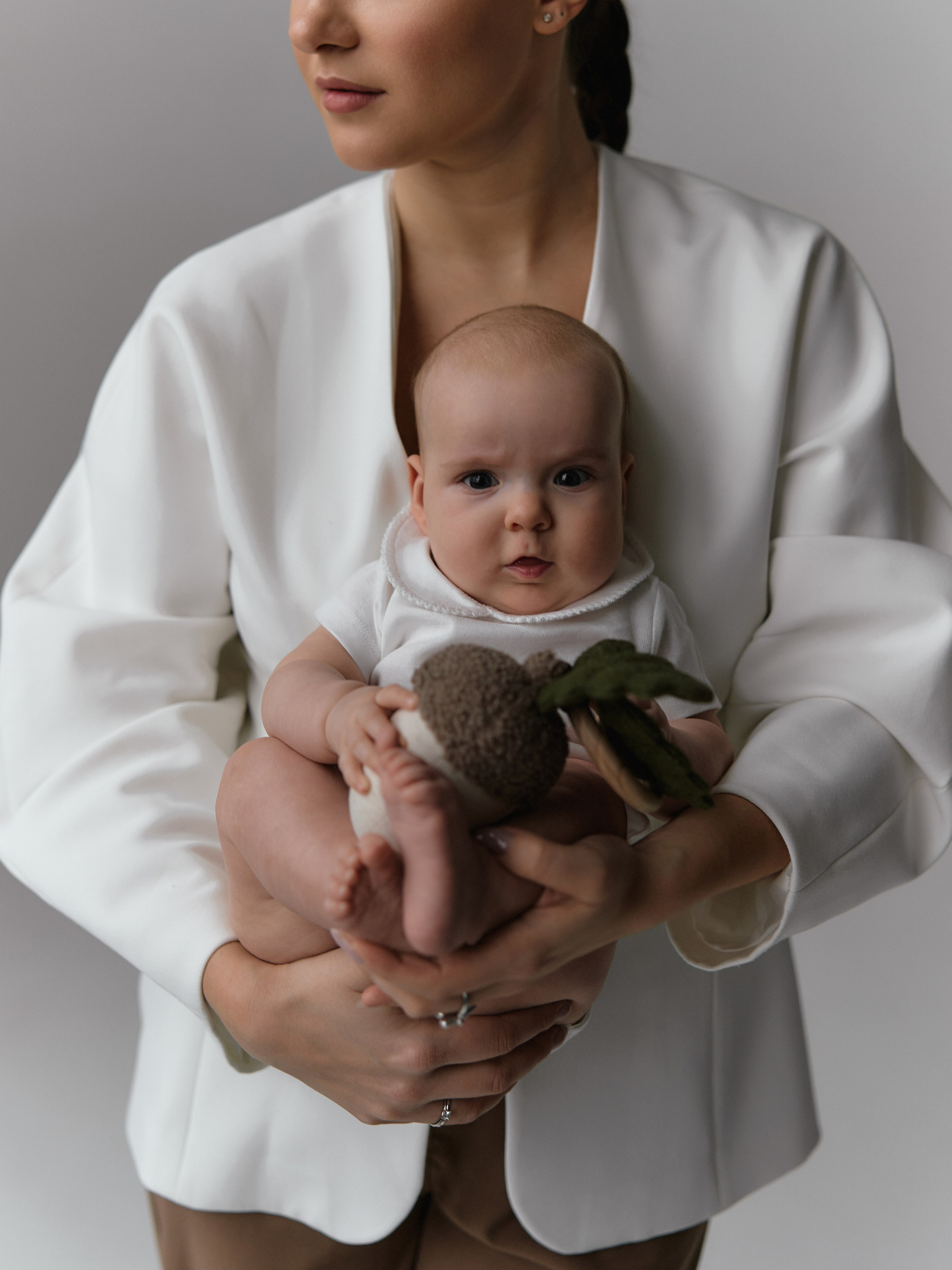Ангелина, Коля и Ева | 512 studio. Женский и семейный фотограф