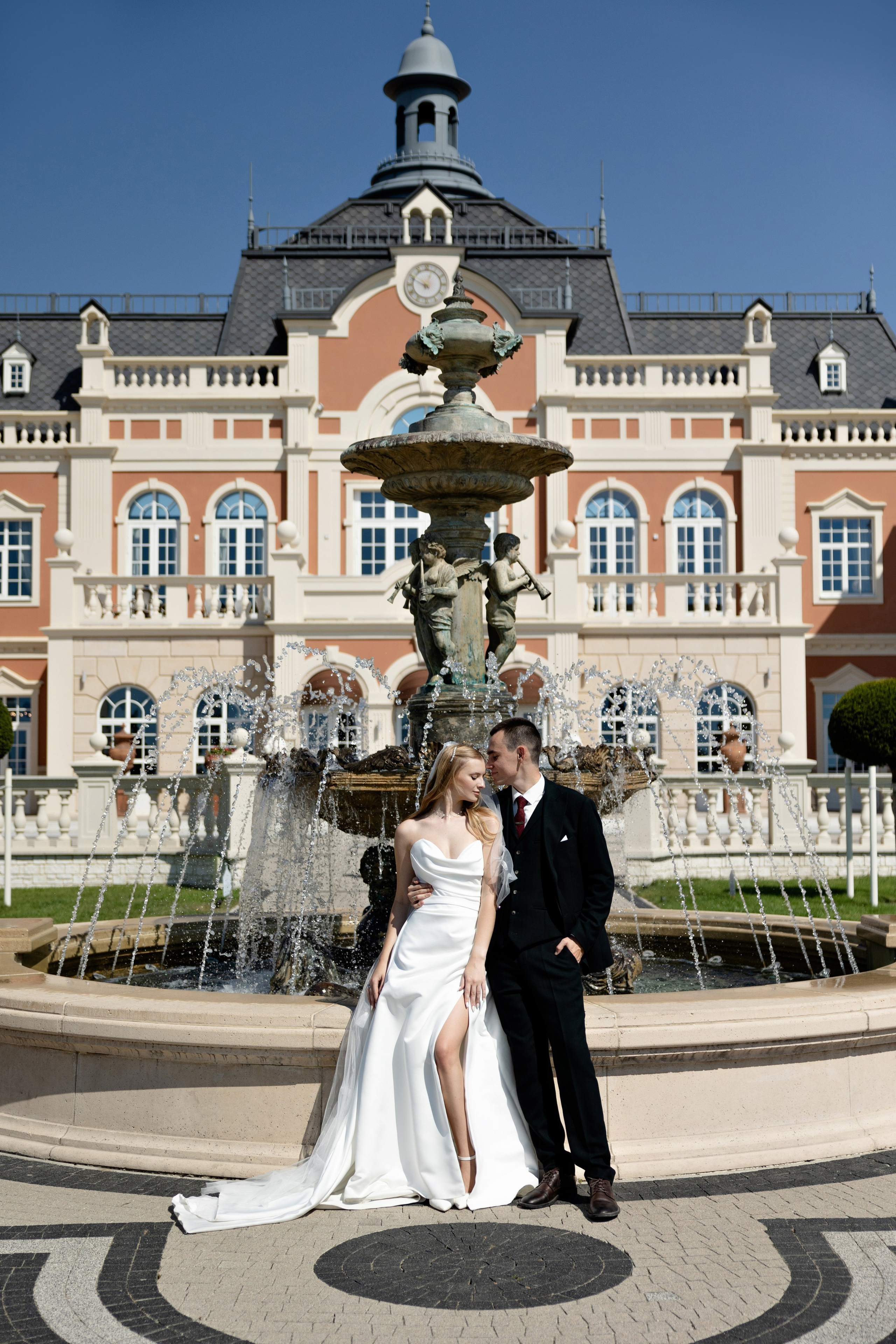 Свадебный и семейный фотограф Евгения Привалова. Новороссийск. Анапа