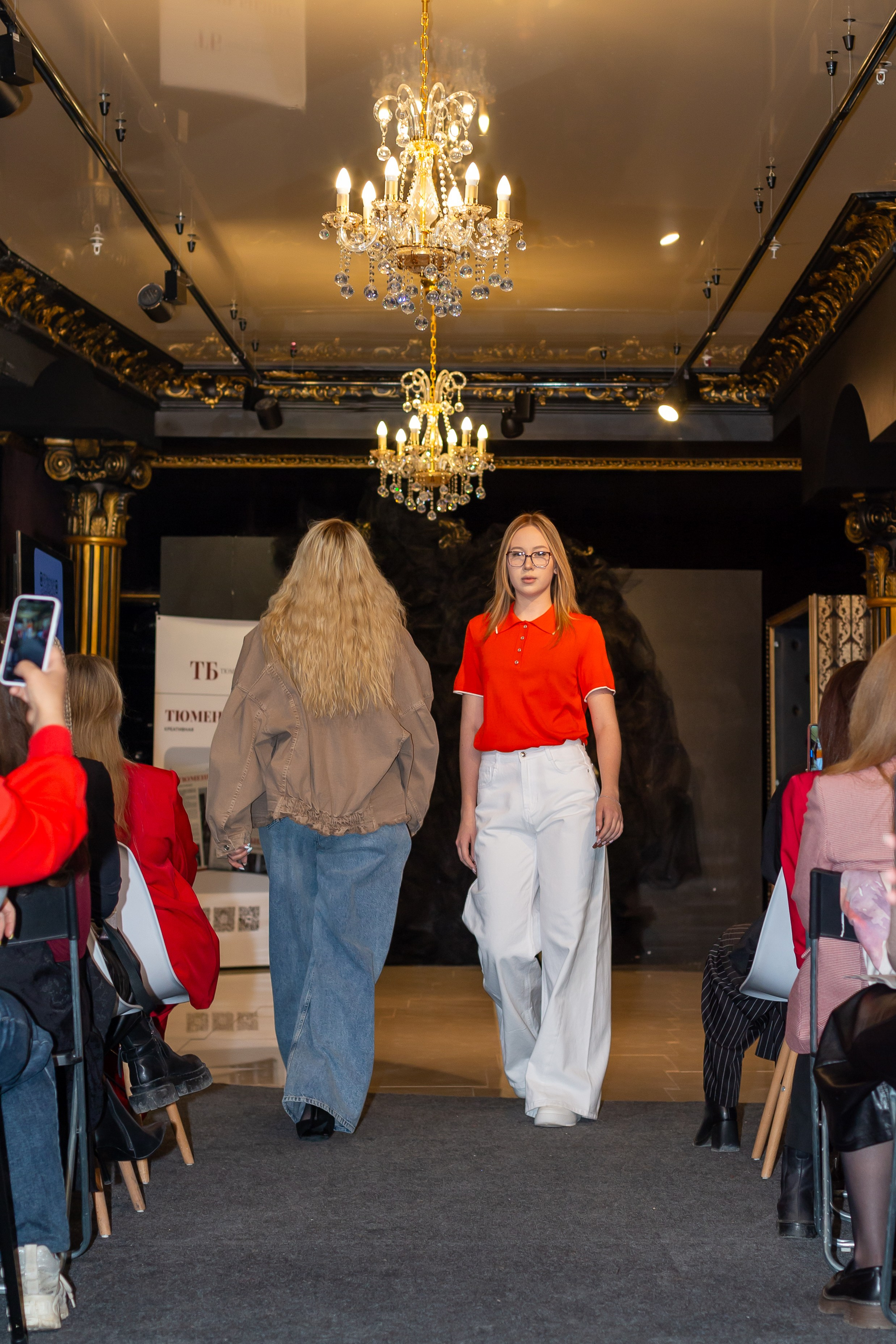 Бизнес женщины. Ирина Квасова | Фотограф в стиле VOGUE | Тюмень