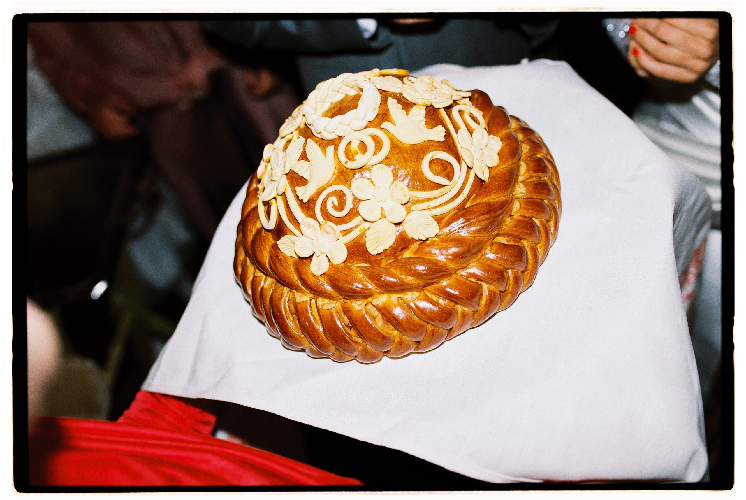 Саша и Тома. Свадебный фотограф в Москве Евгений Рыжов