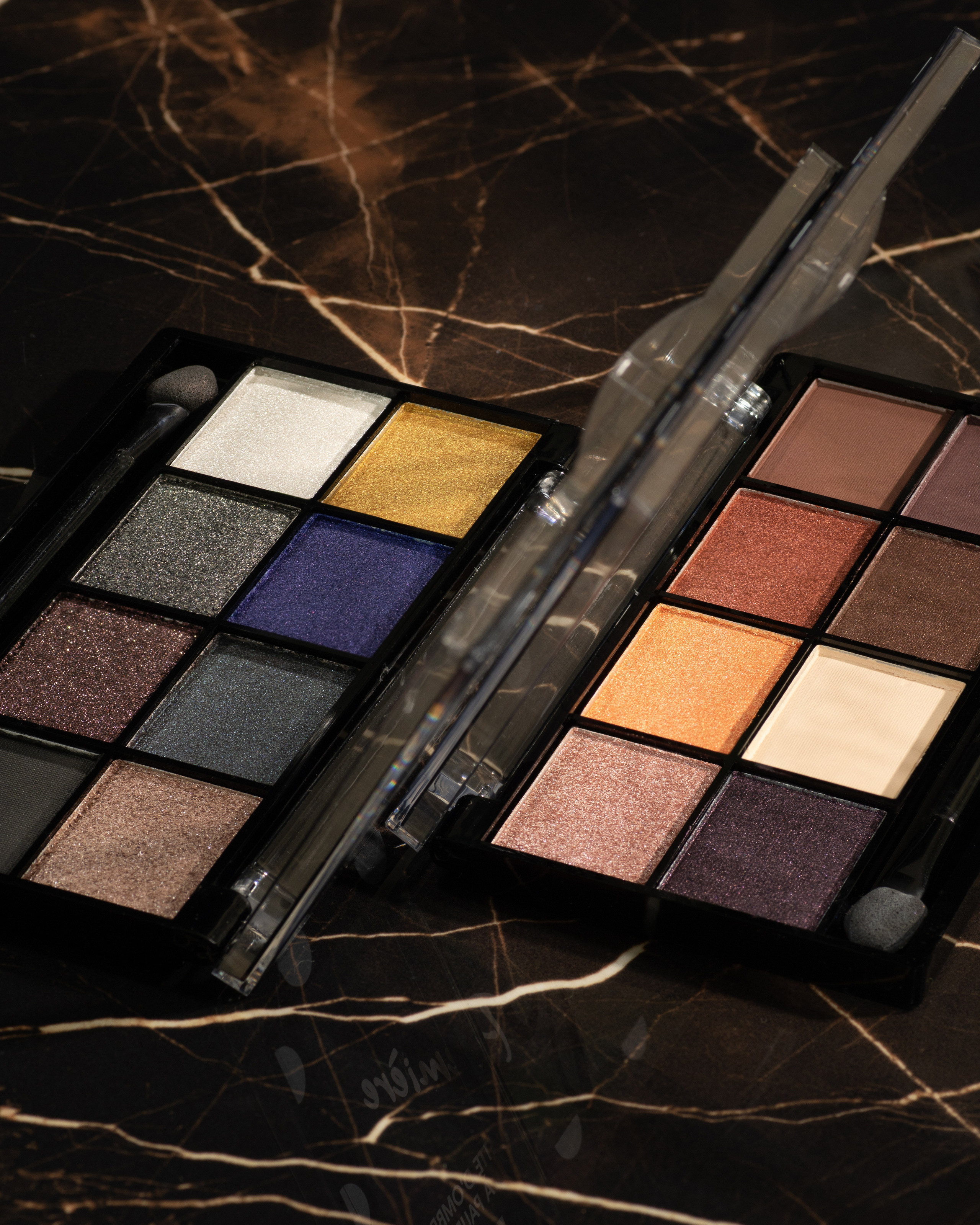 Предметное фото декоративной косметики для сайтов и маркетплейсов. Предметный фотограф Елена Гребнева, Москва, Раменское