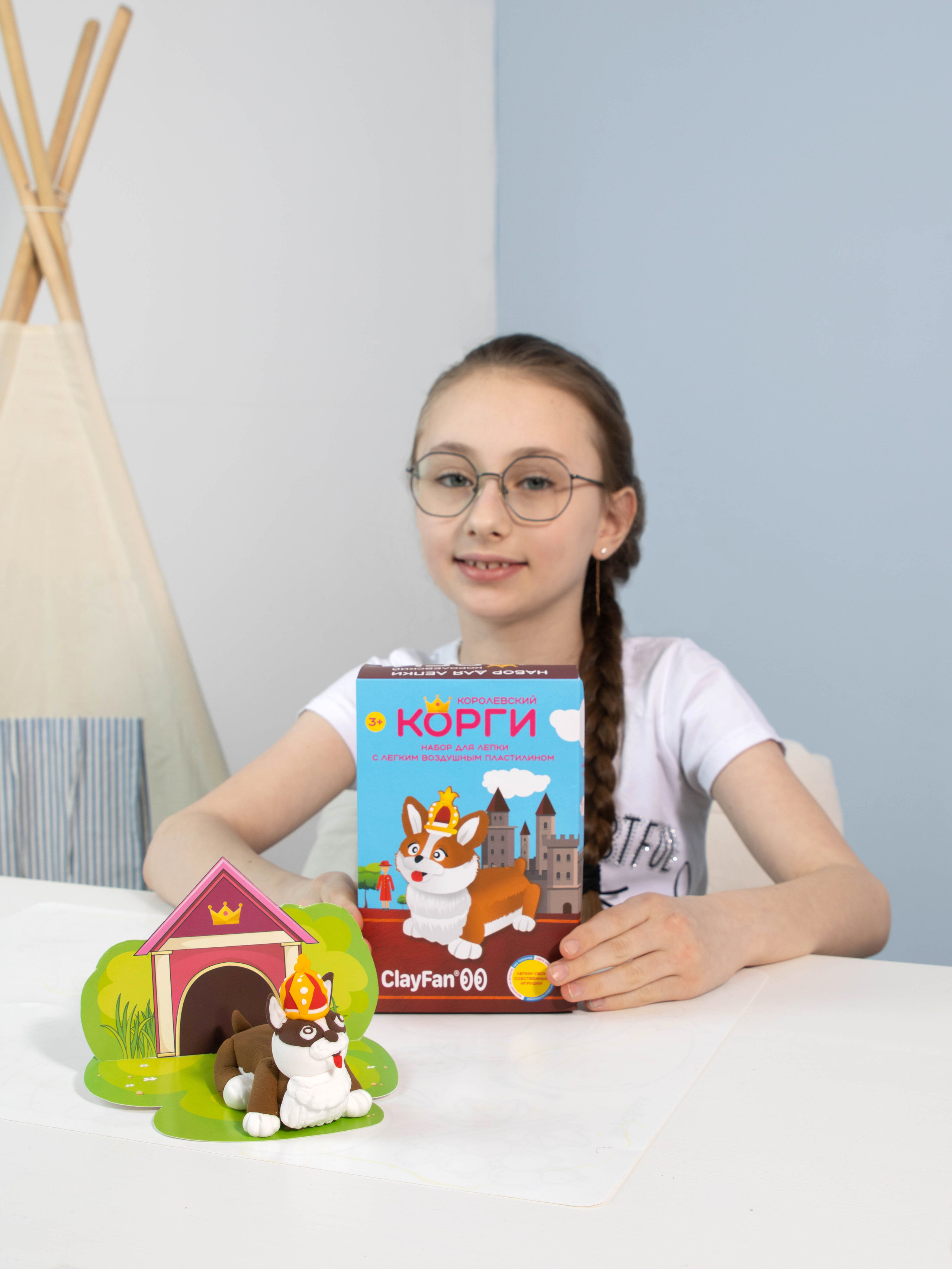 Фото для каталога и карточки товаров с моделью. Предметный фотограф Елена Гребнева, Москва, Раменское