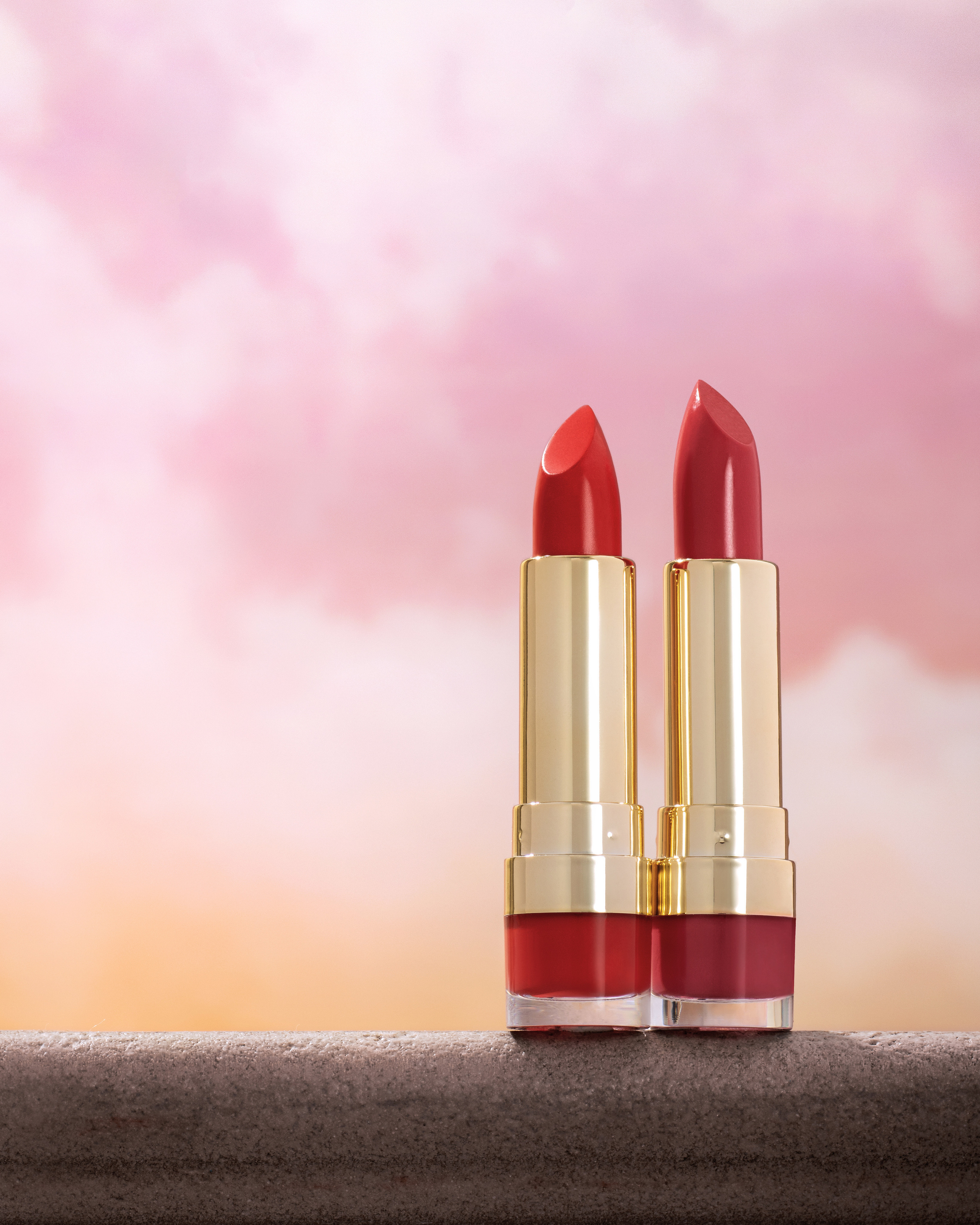 Предметное фото декоративной косметики для сайтов и маркетплейсов. Предметный фотограф Елена Гребнева, Москва, Раменское