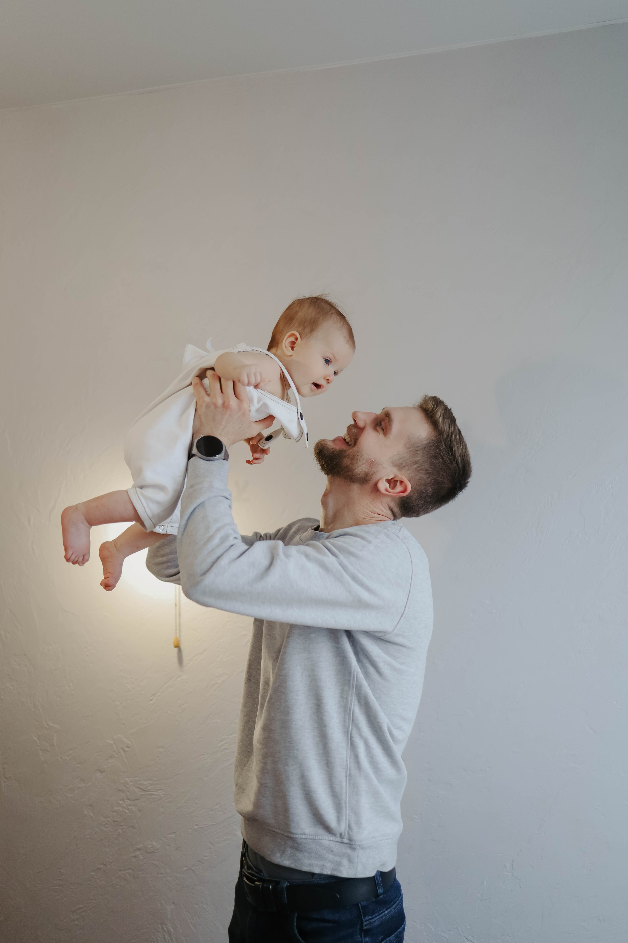 Семейные съемки. Свадебный и портретный фотограф в Москве Даша Бондарева