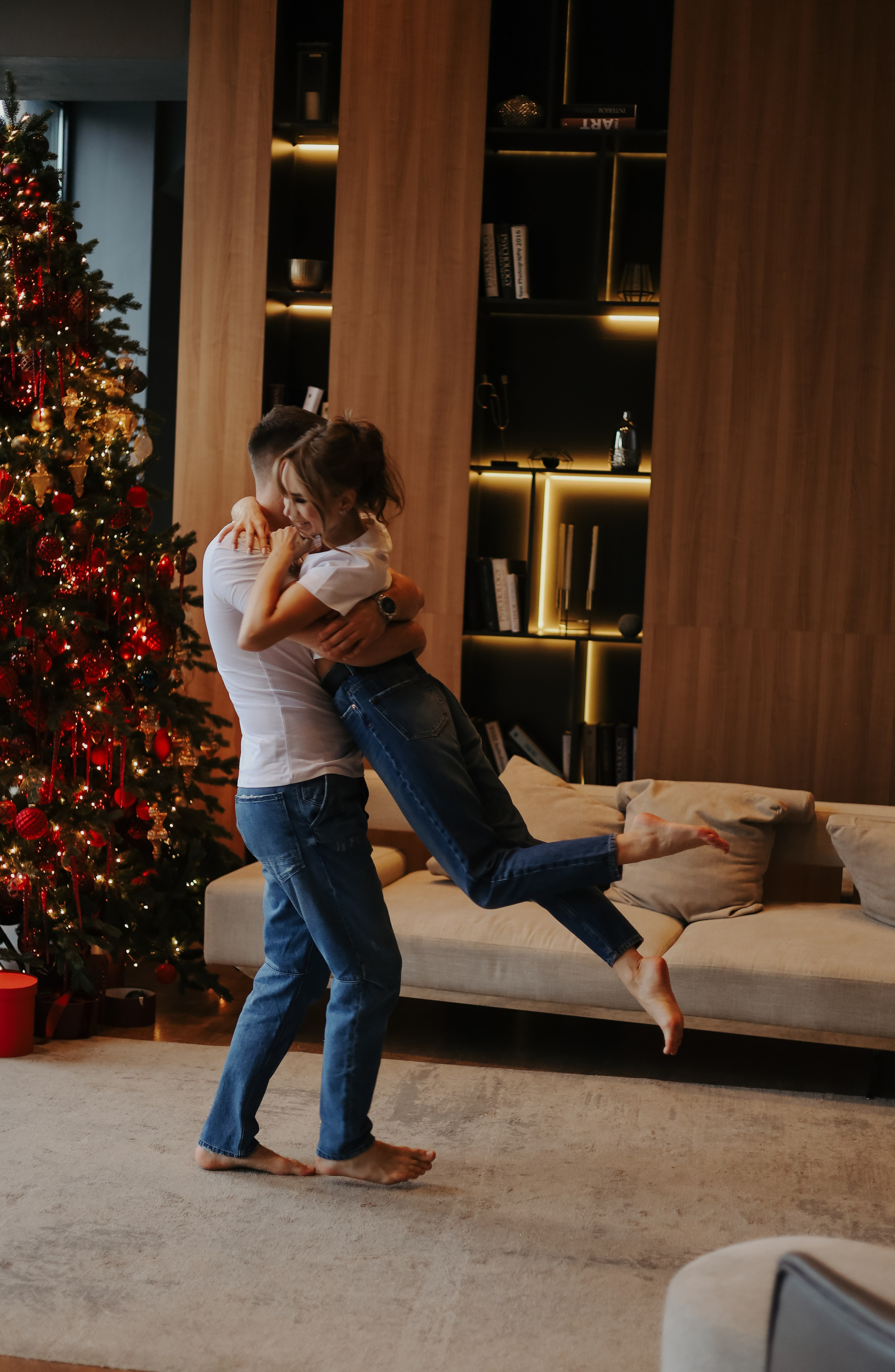 Про любовь и семью. Свадебный и портретный фотограф в Москве Даша Бондарева