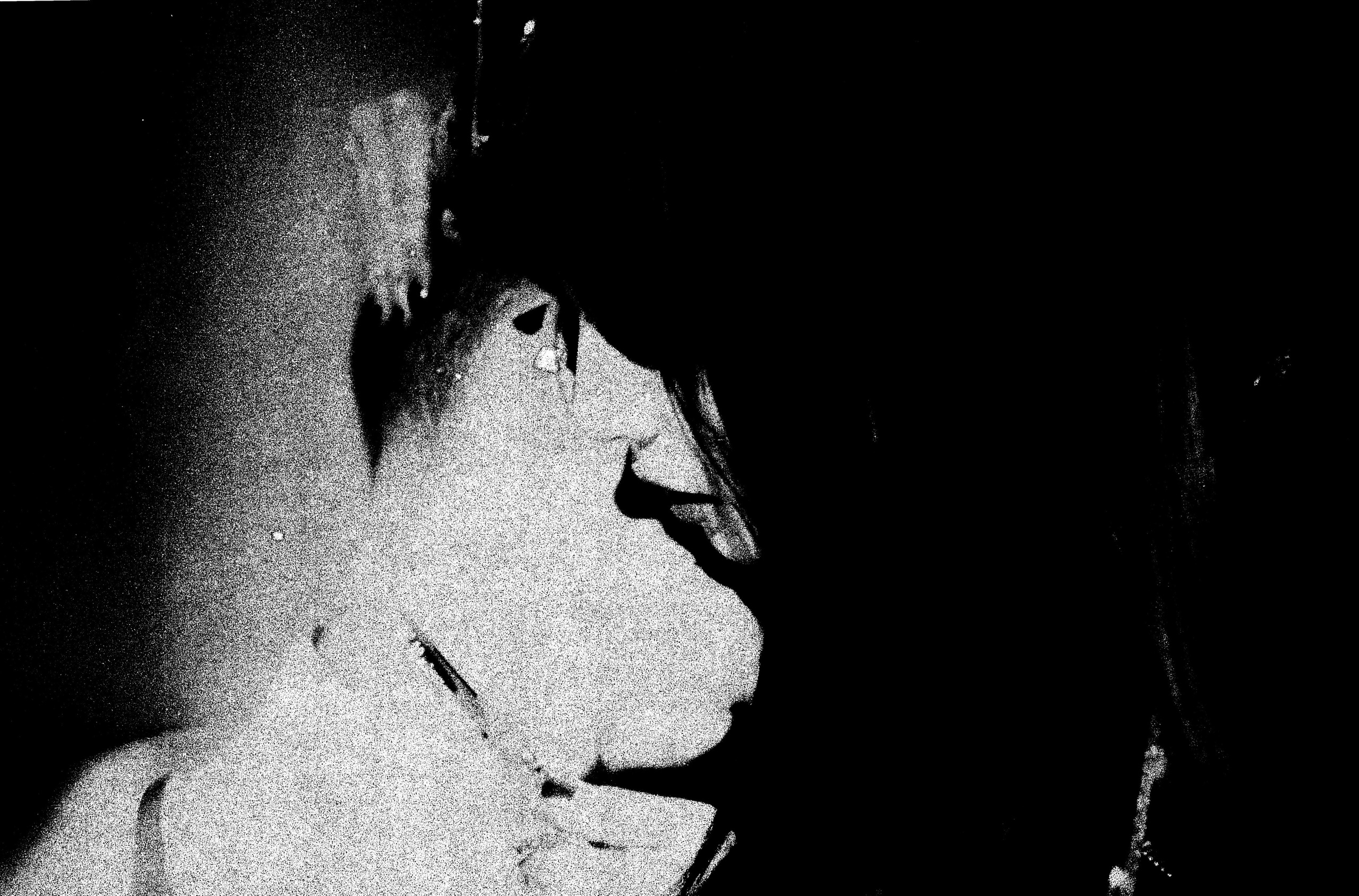 Камиля. Фотограф Тимур Хайруллин