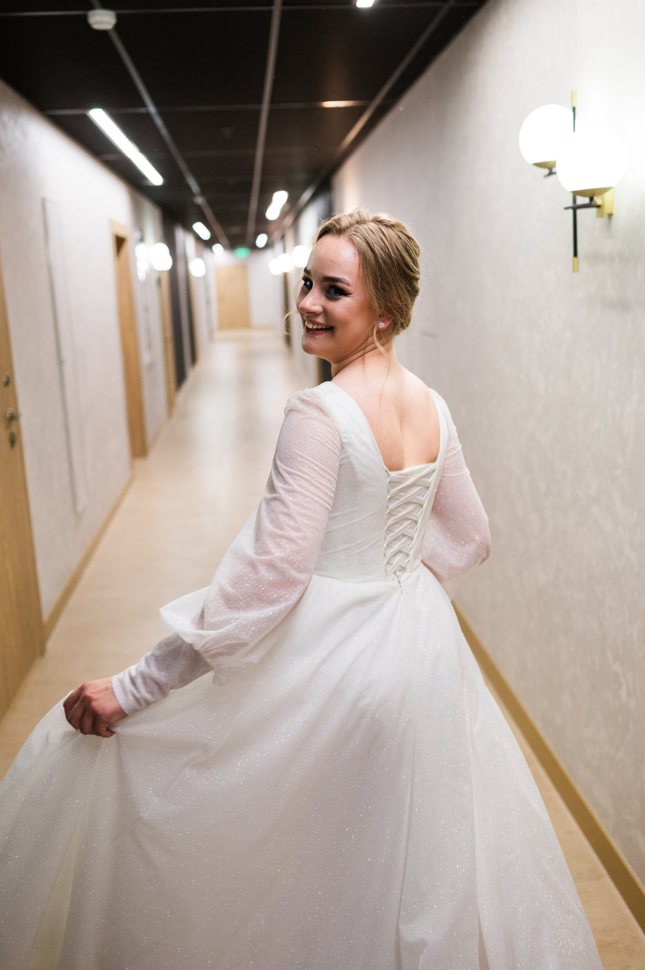 Коля и Марго