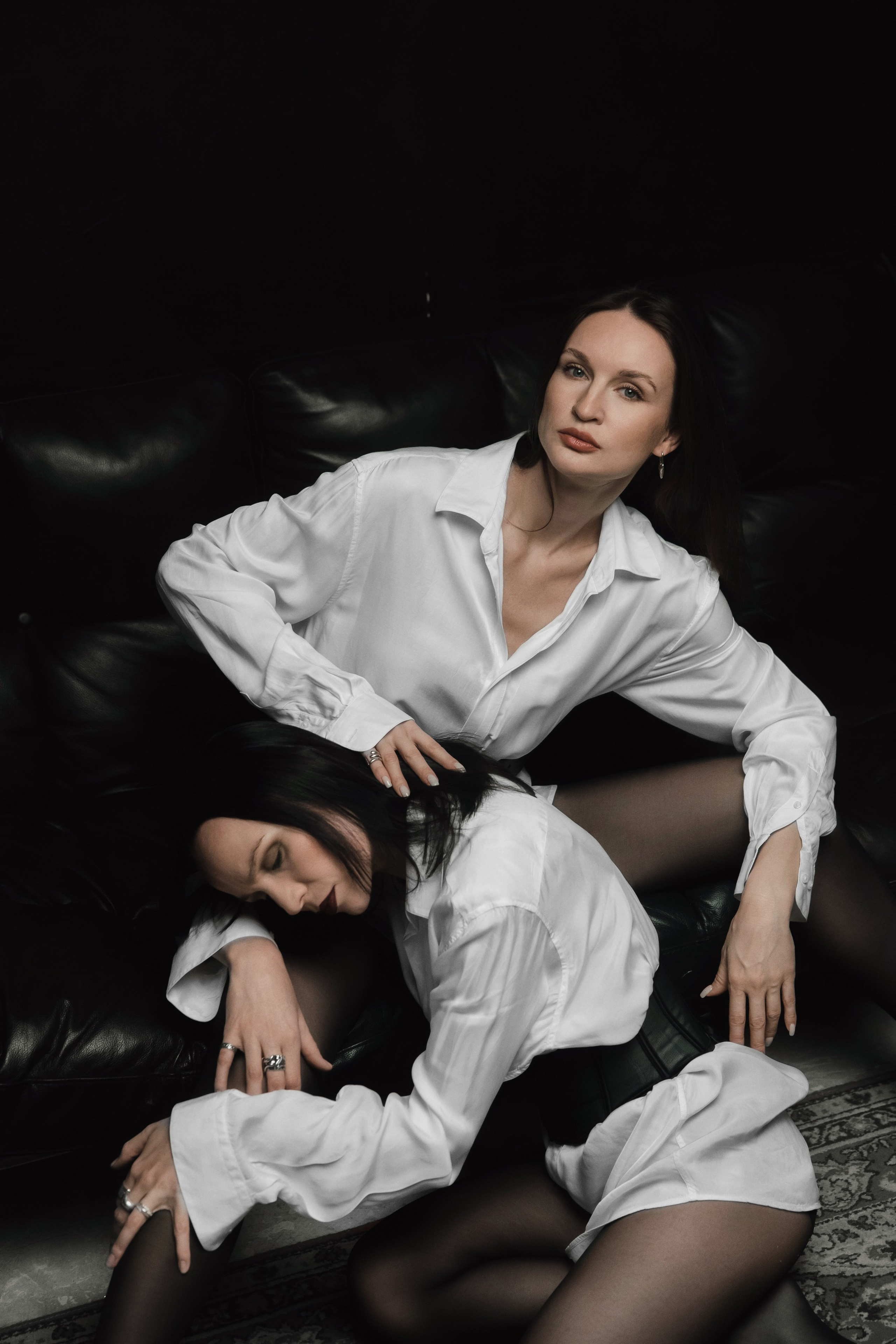 Люба. Фотограф Булдакова Екатерина