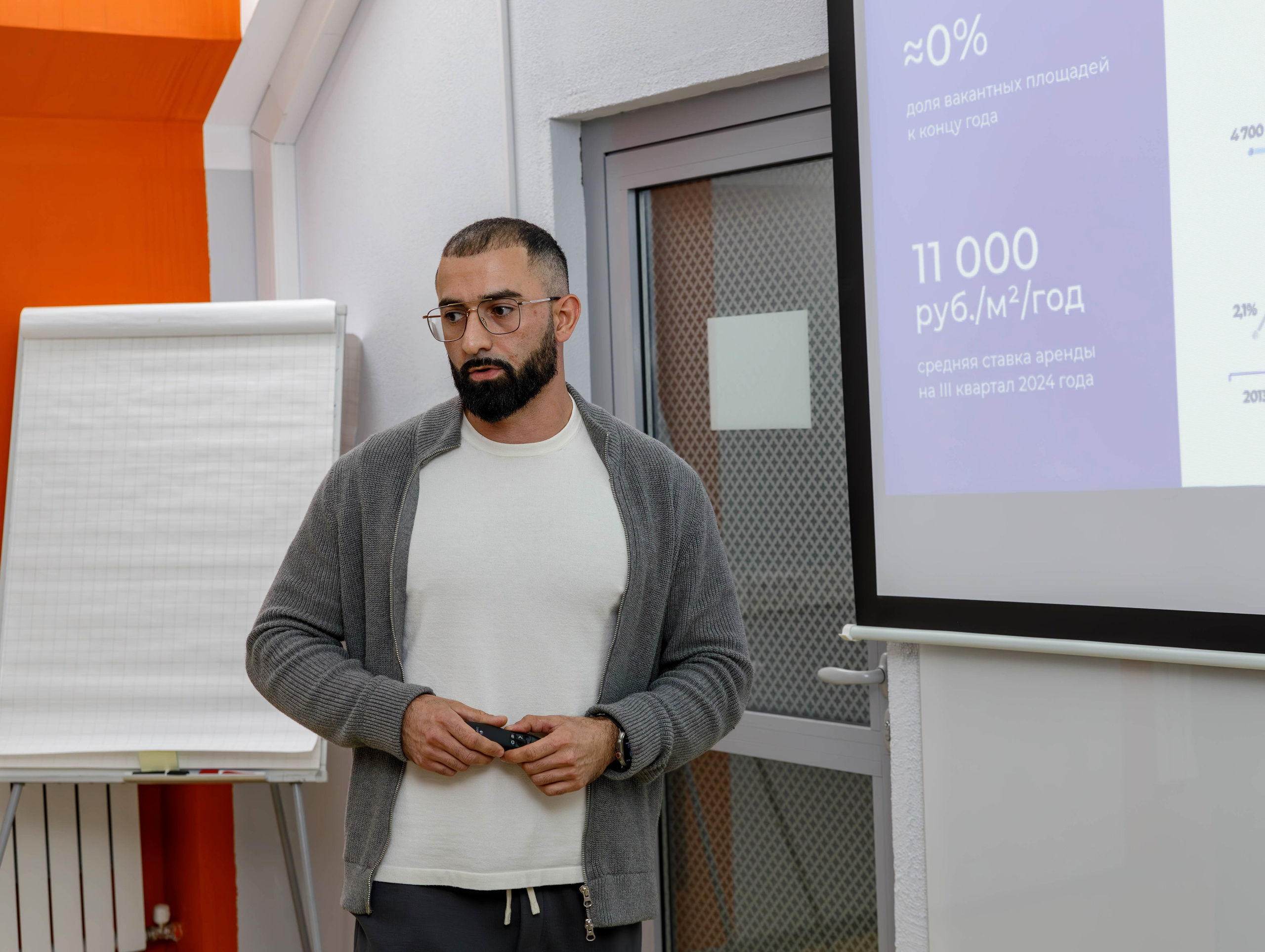 Экскурсия на фабрику БК «Эквиум». Фотограф Булдакова Екатерина