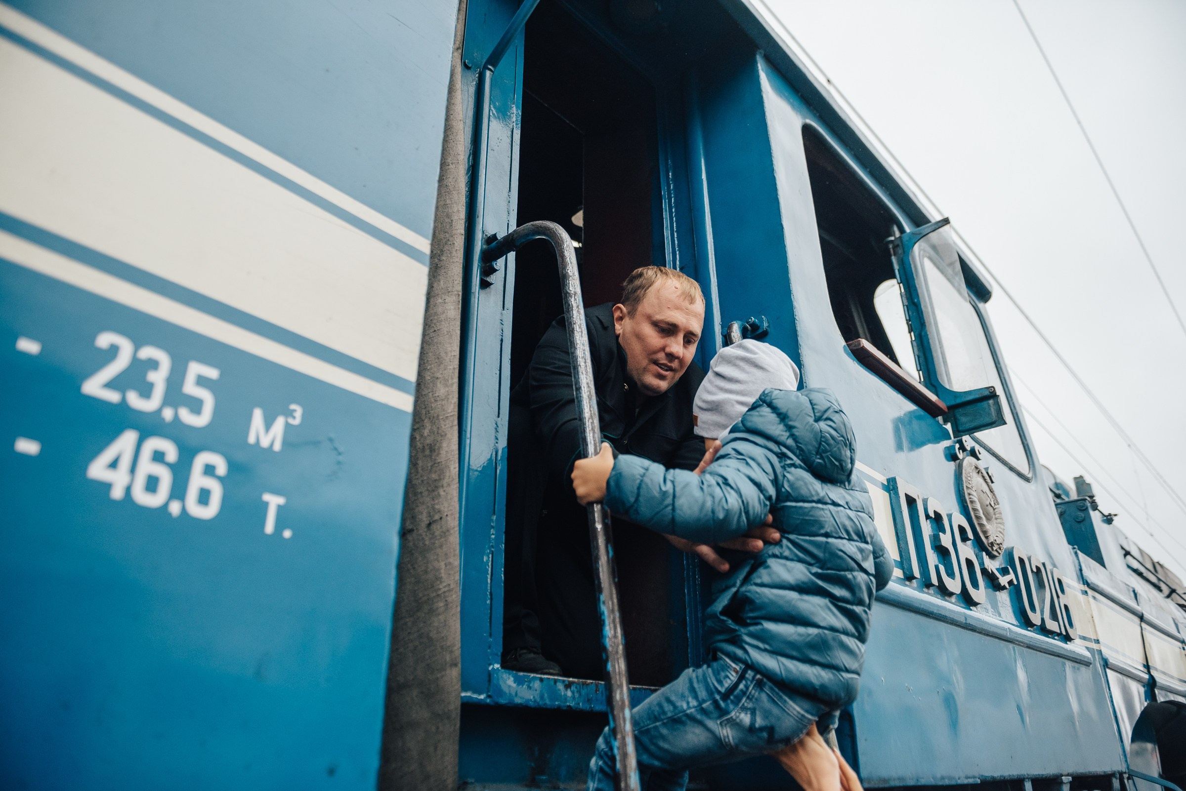 РЖД (PRO//Движение.Туризм). SARKISOPH | Фотограф Волгоград