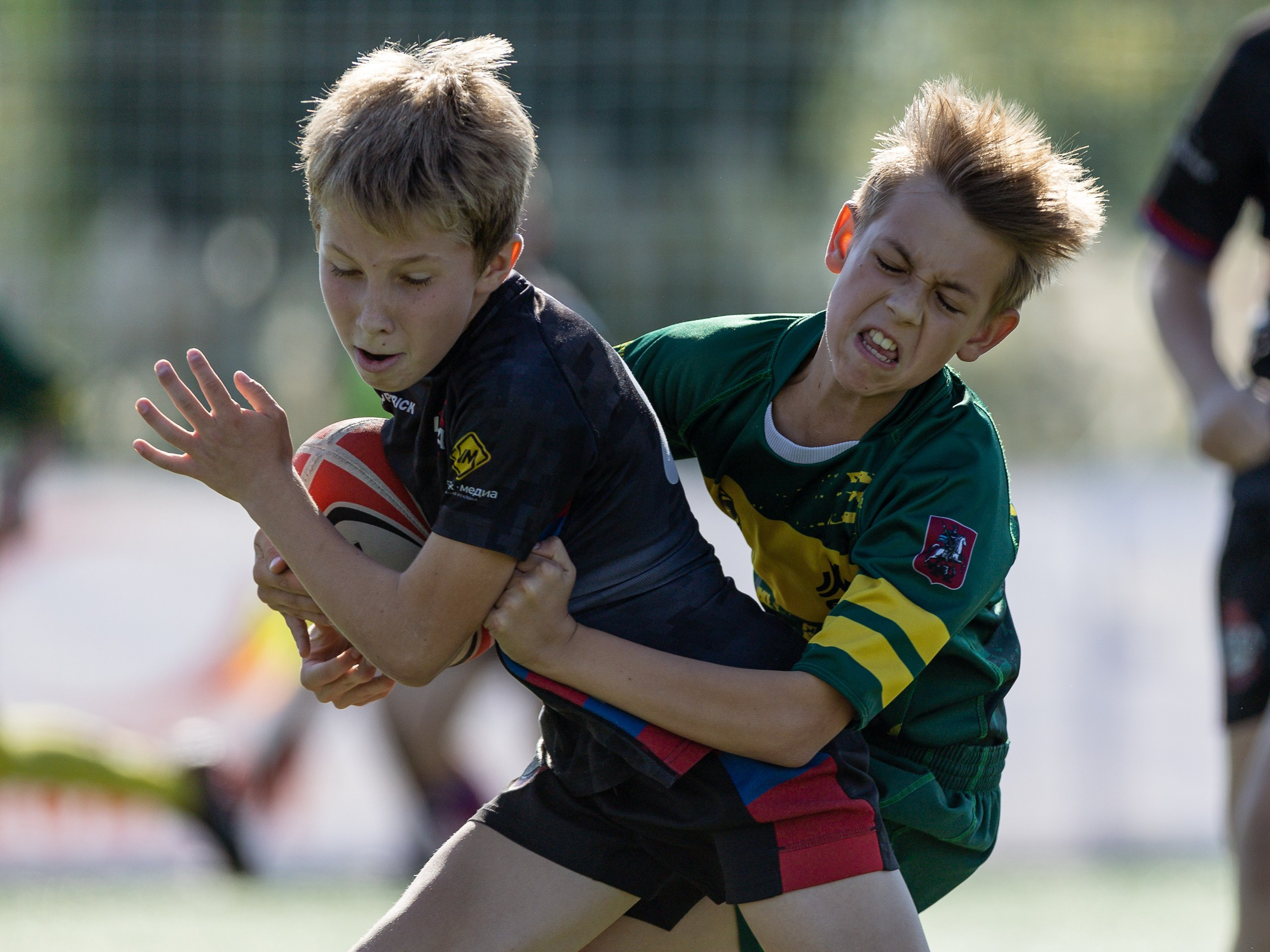 Спортивная фотосъёмка регби. Фотограф Фёдоров Александр. Спортивный фотограф Фёдоров Александр