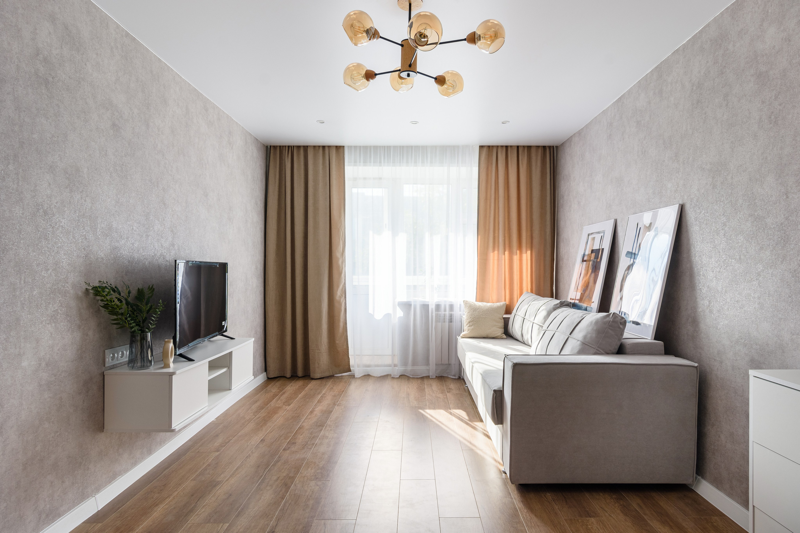 Интерьерная. Профессиональный фотограф для вашего бизнеса. Дмитрий Соломахин