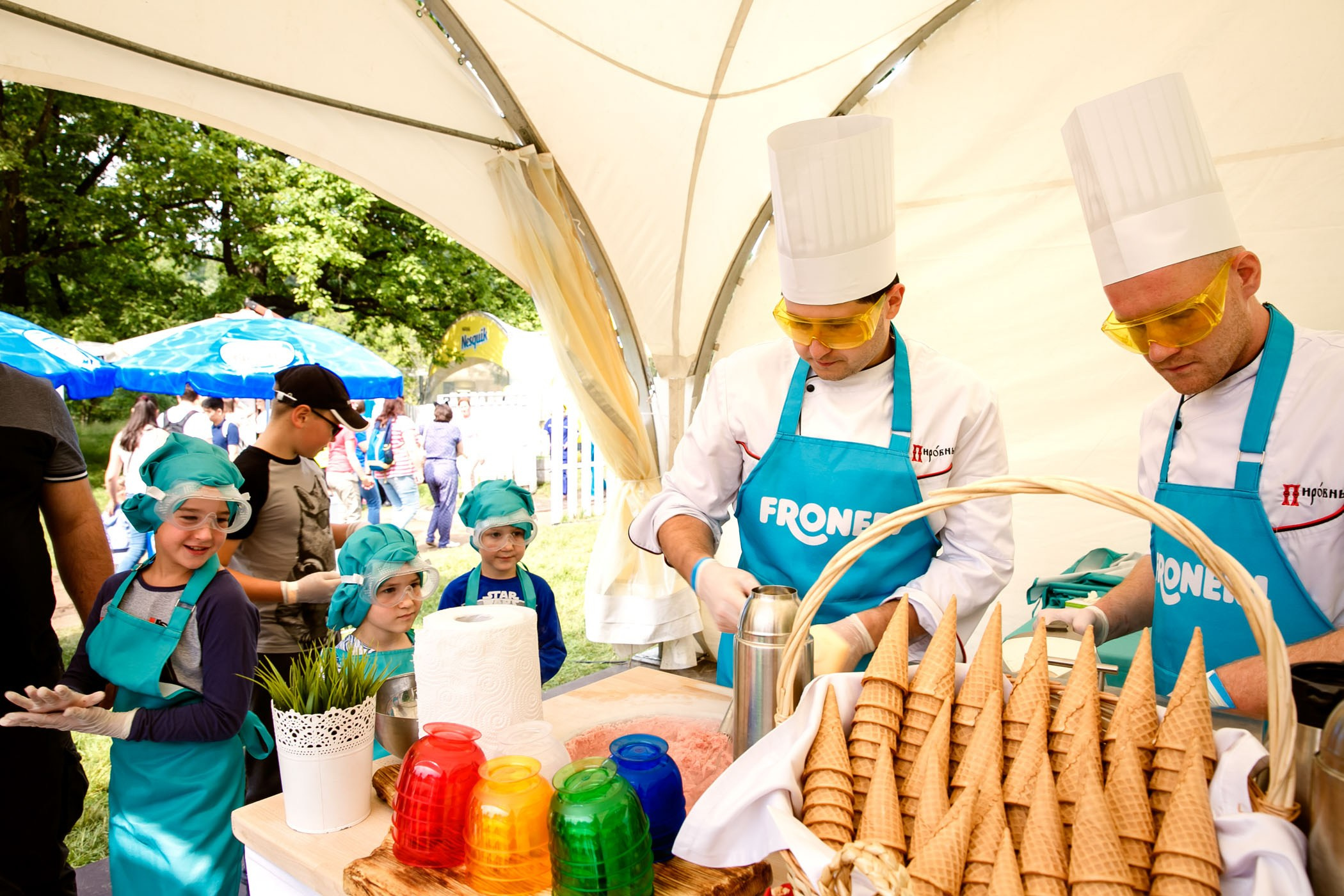 Детские мероприятия. Репортажный фотограф в Москве Екатерина Трушкова