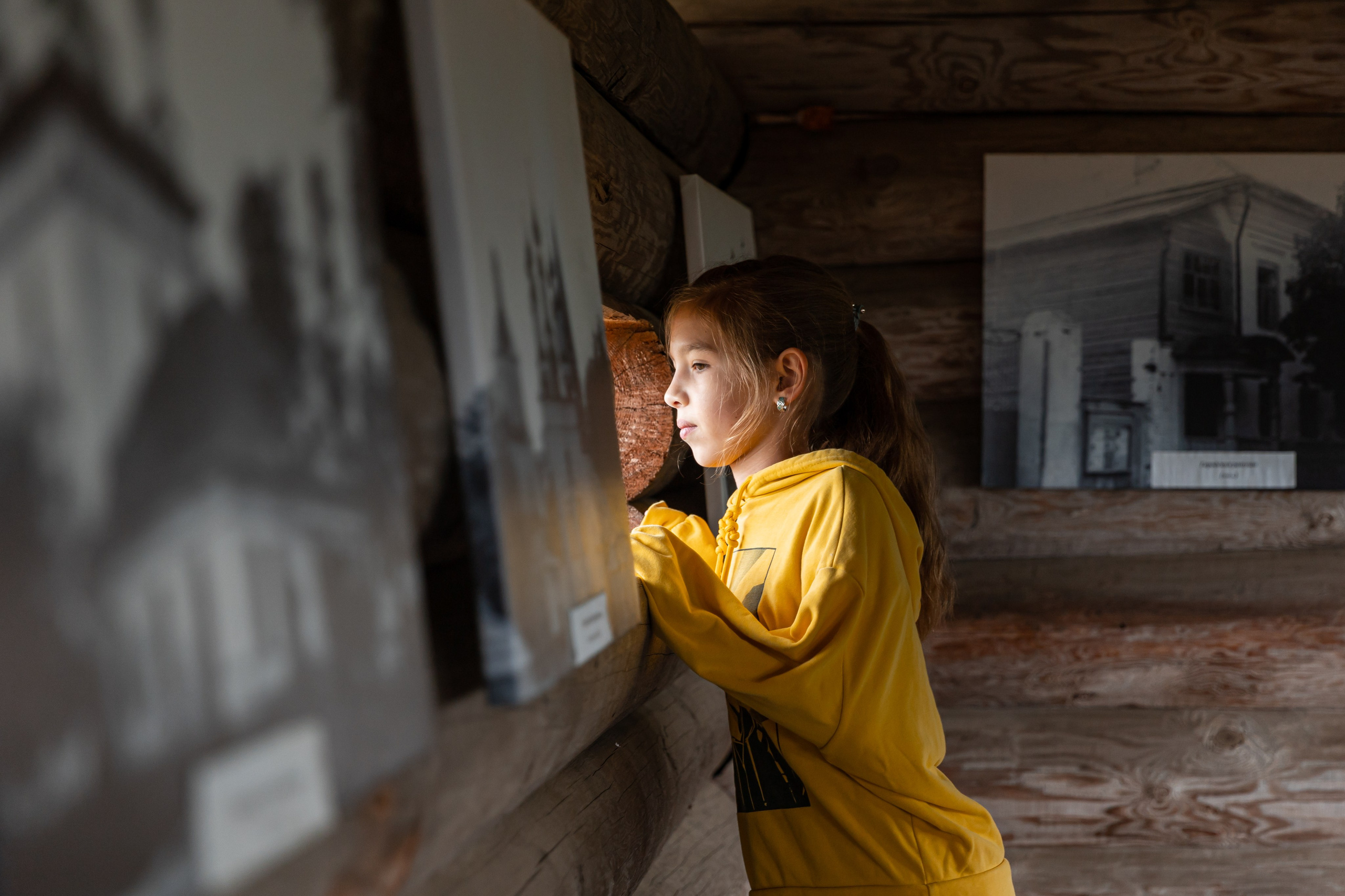 Общественные и культурные события. Наталья Летунова — репортажный фотограф