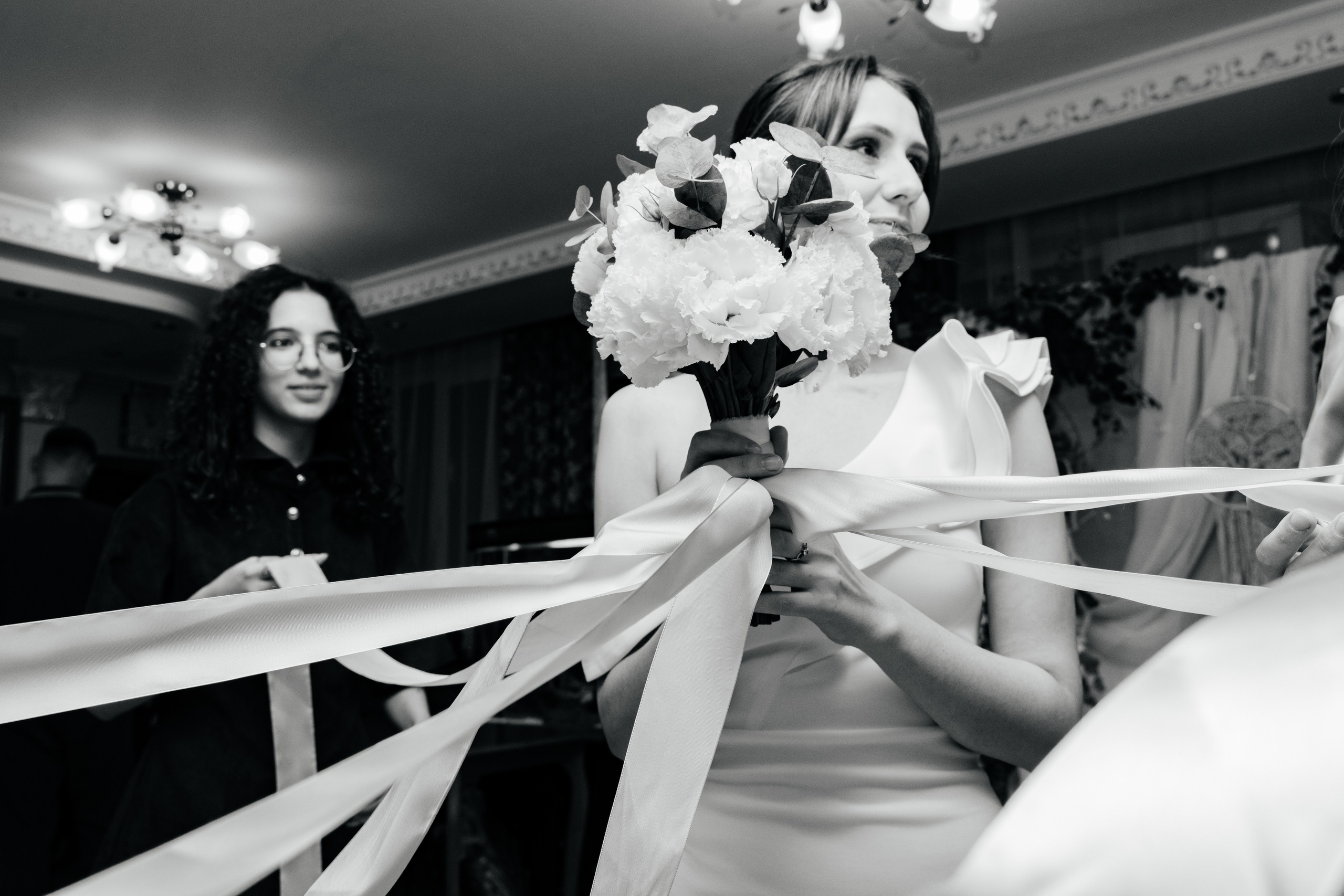 Wedding. Photographer Mary Matveenko
