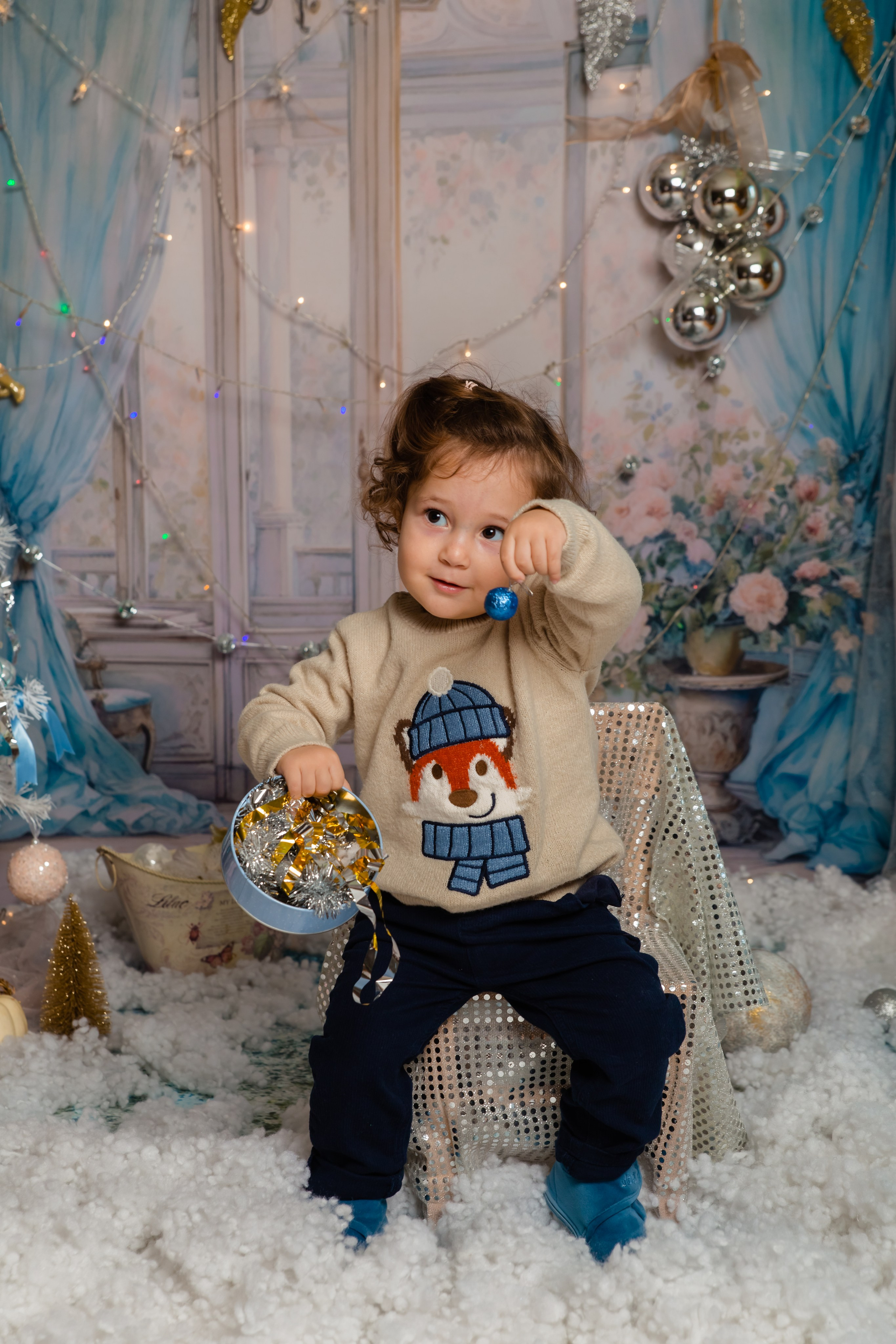 Alp 2026. Professional family and children’s photographer in Izmir Irina Eron