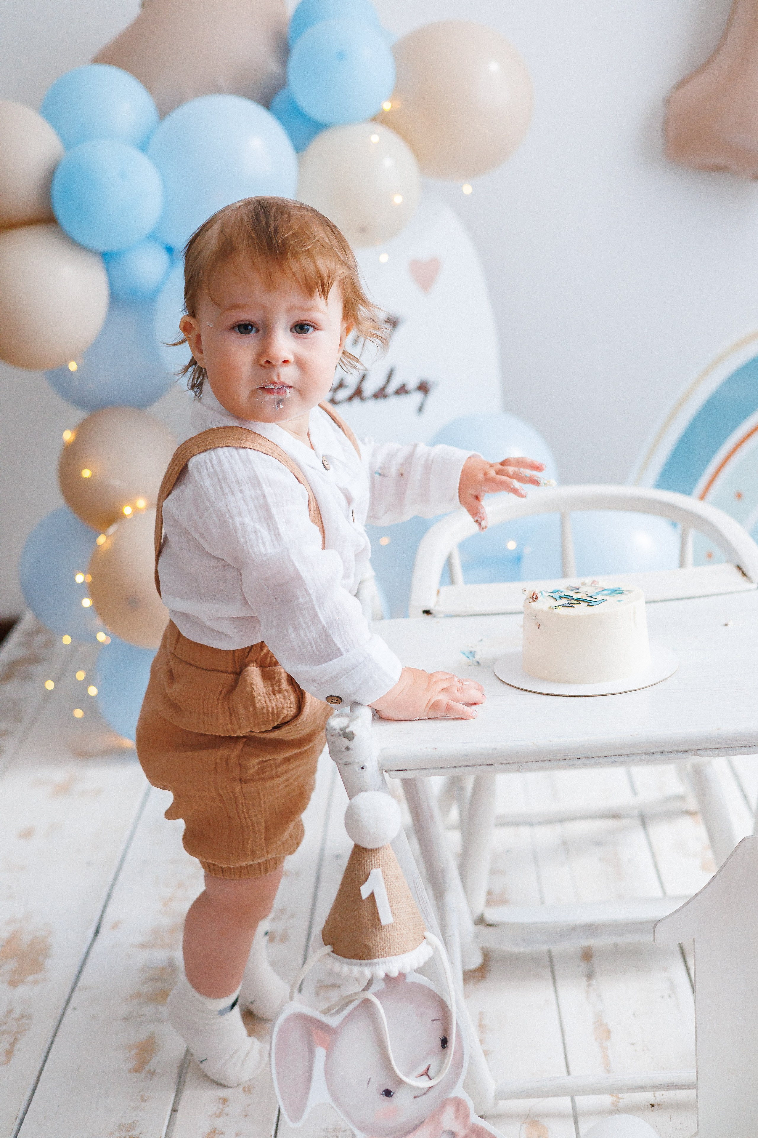 Именинники в моей студии. Фотограф новорождённых в Йошкар-Оле Ильмира Сидоркина