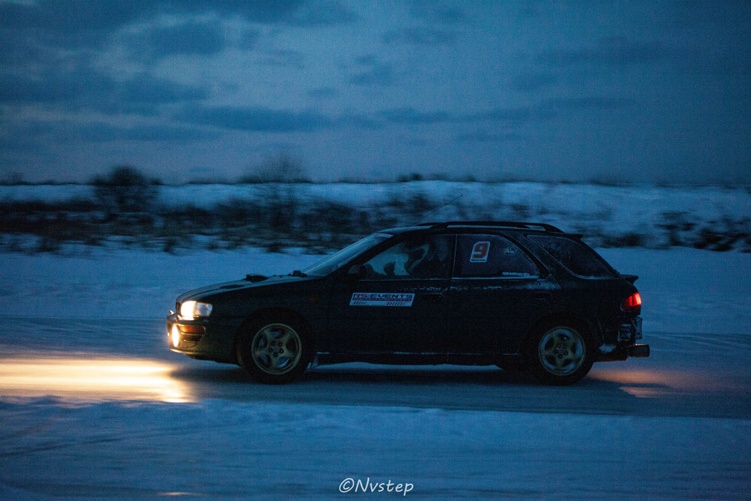 RSE Дмитров Лёд 2023. Мультижанровый фотограф в Москве Наталия Степанова