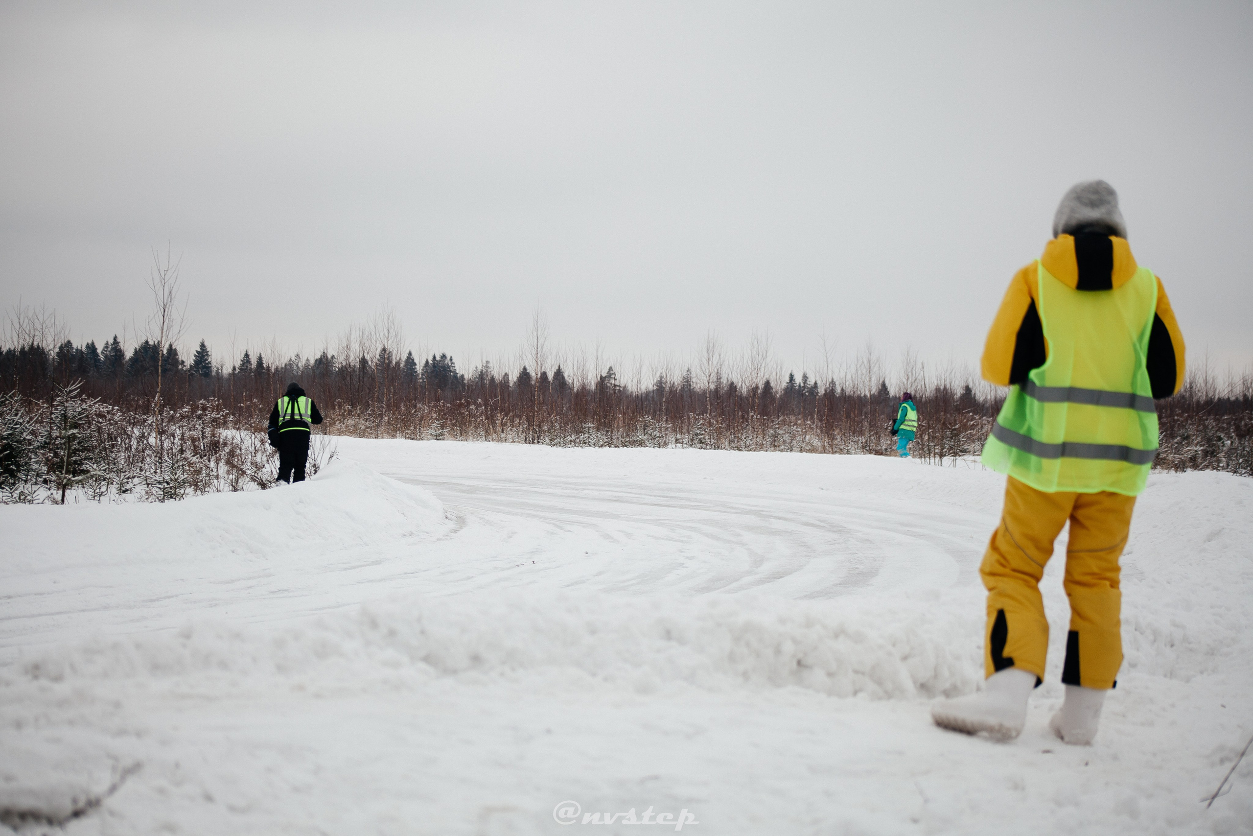 RSE Тропикана 2023. Мультижанровый фотограф в Москве Наталия Степанова
