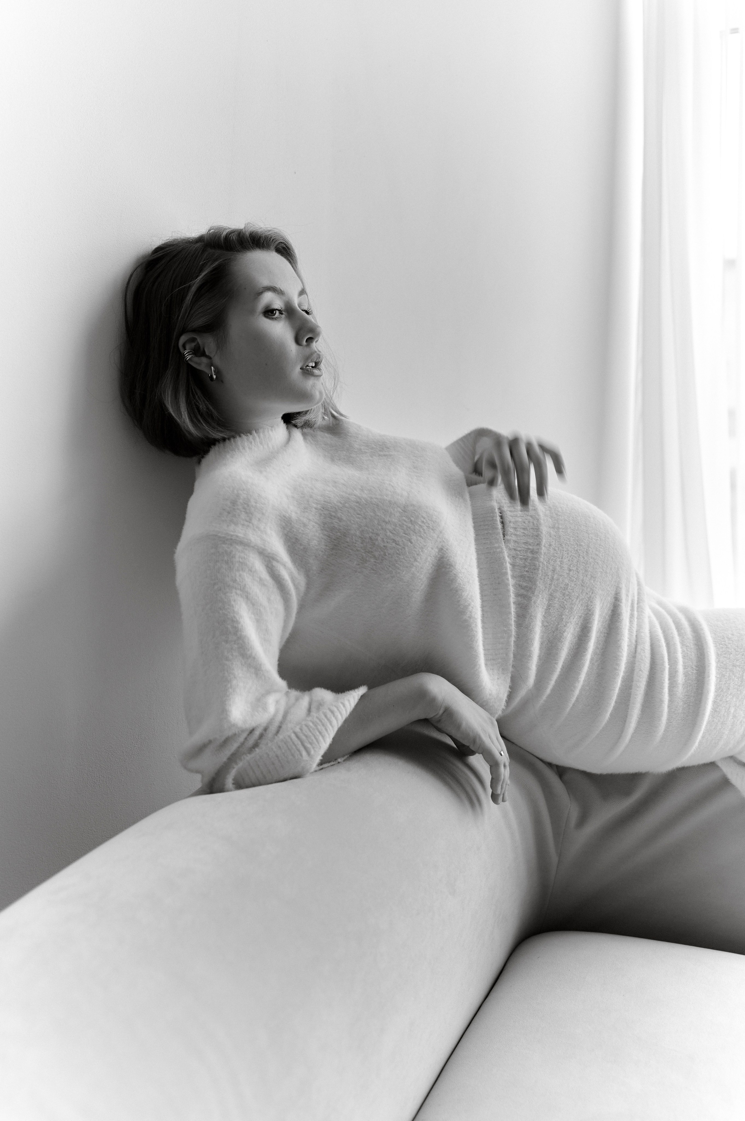 Полина. Фотограф Регина С