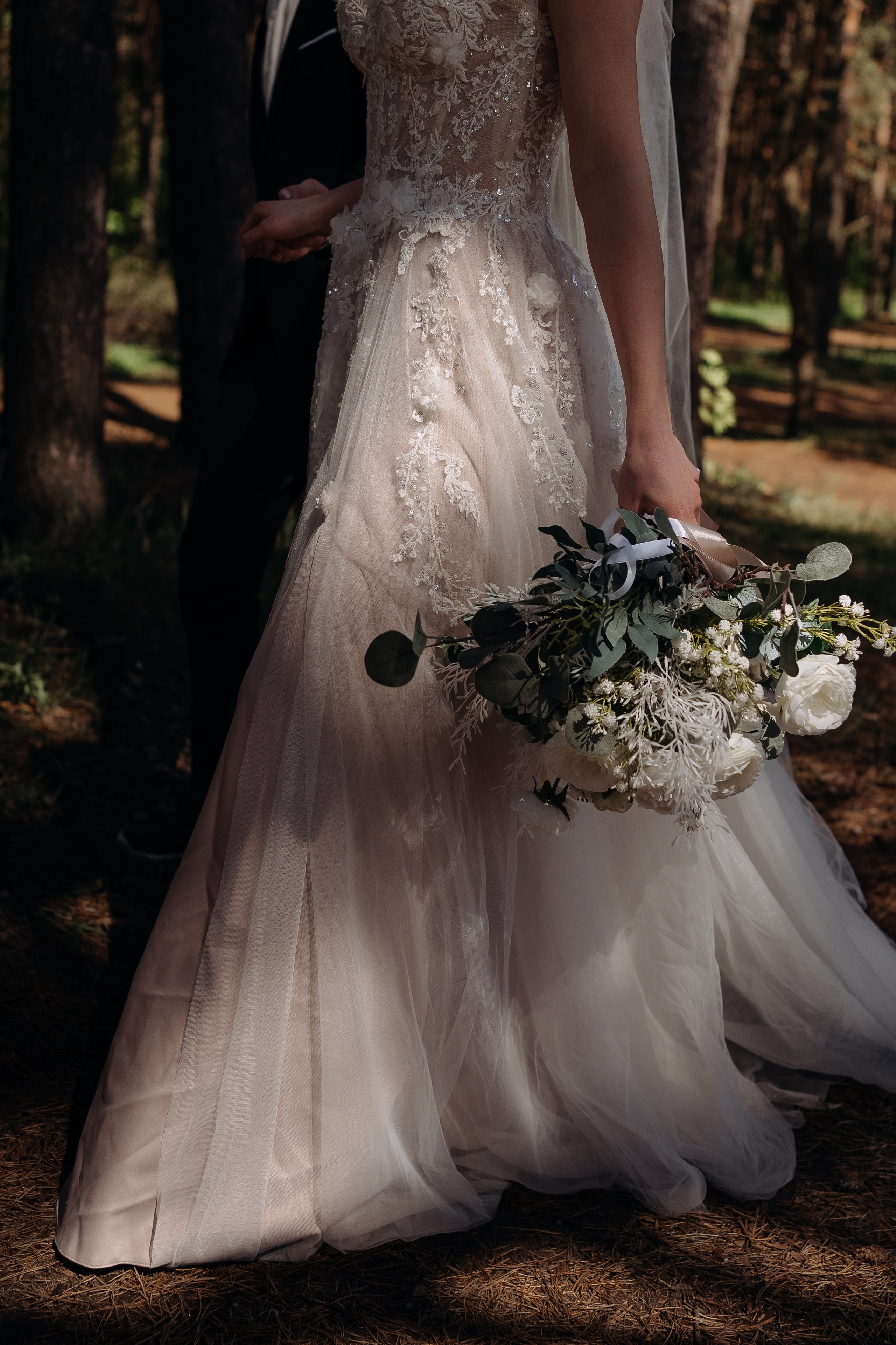 Ярославна и Артём. Фотограф Тверь. Анна Драго