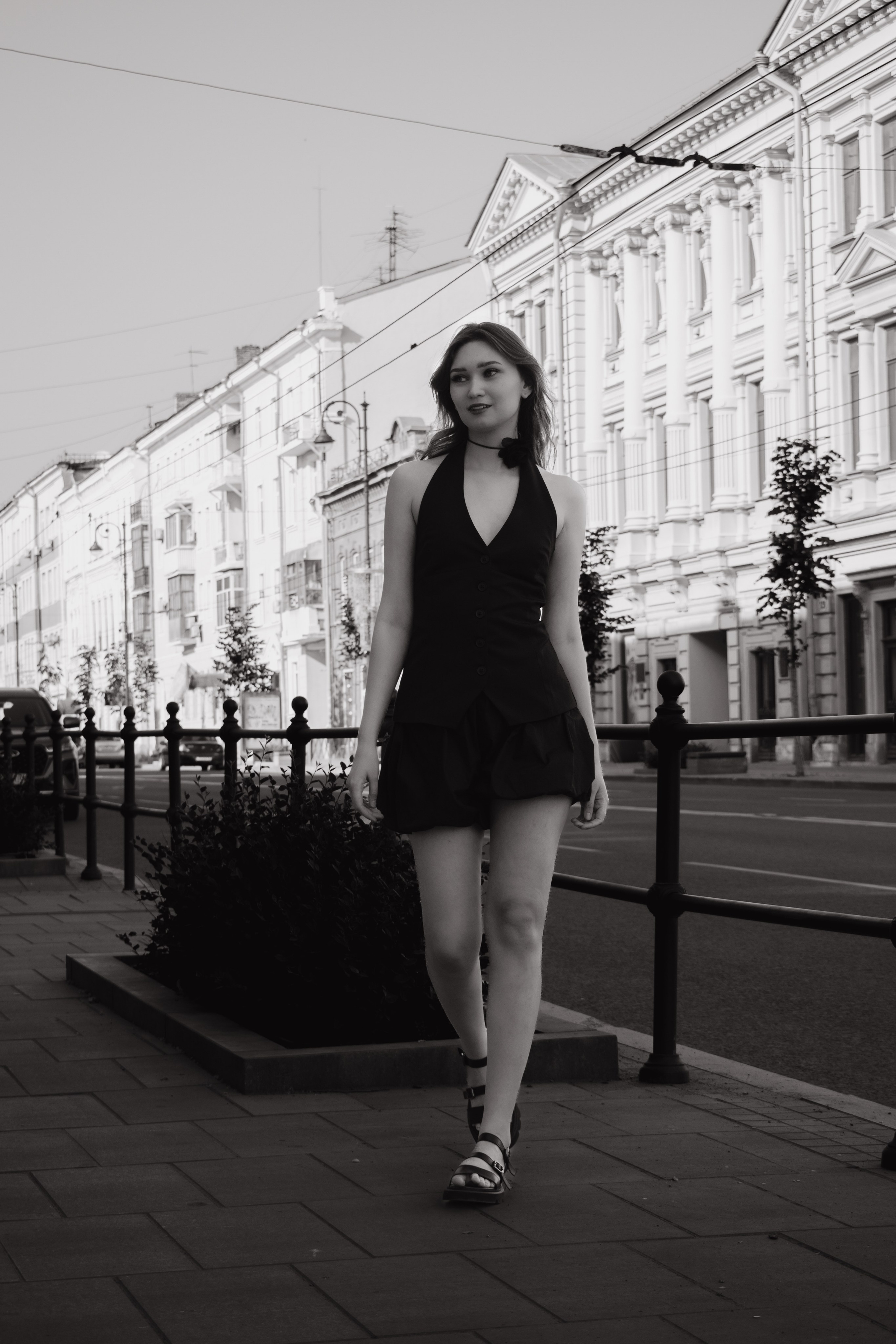 Ангелина. Фотограф в Самаре