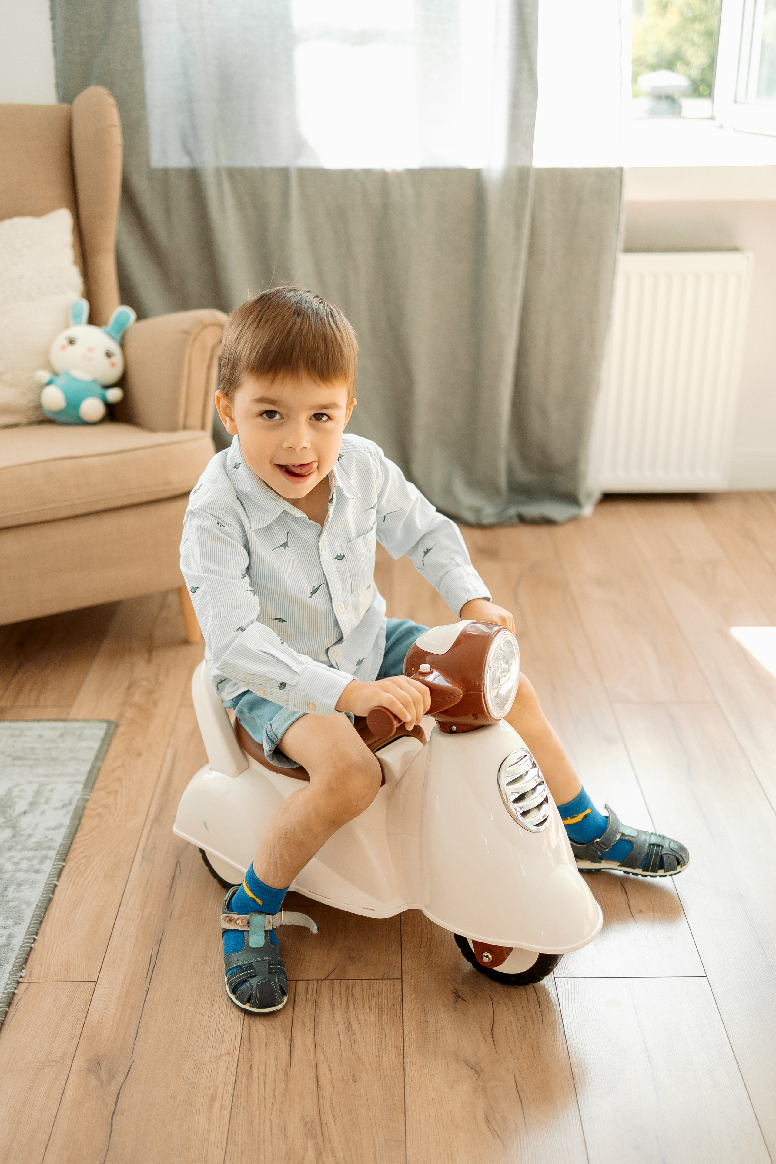 Семейная фотосессия в студии Москвы. Семейный Фотограф в Москве Евгения Симоненко
