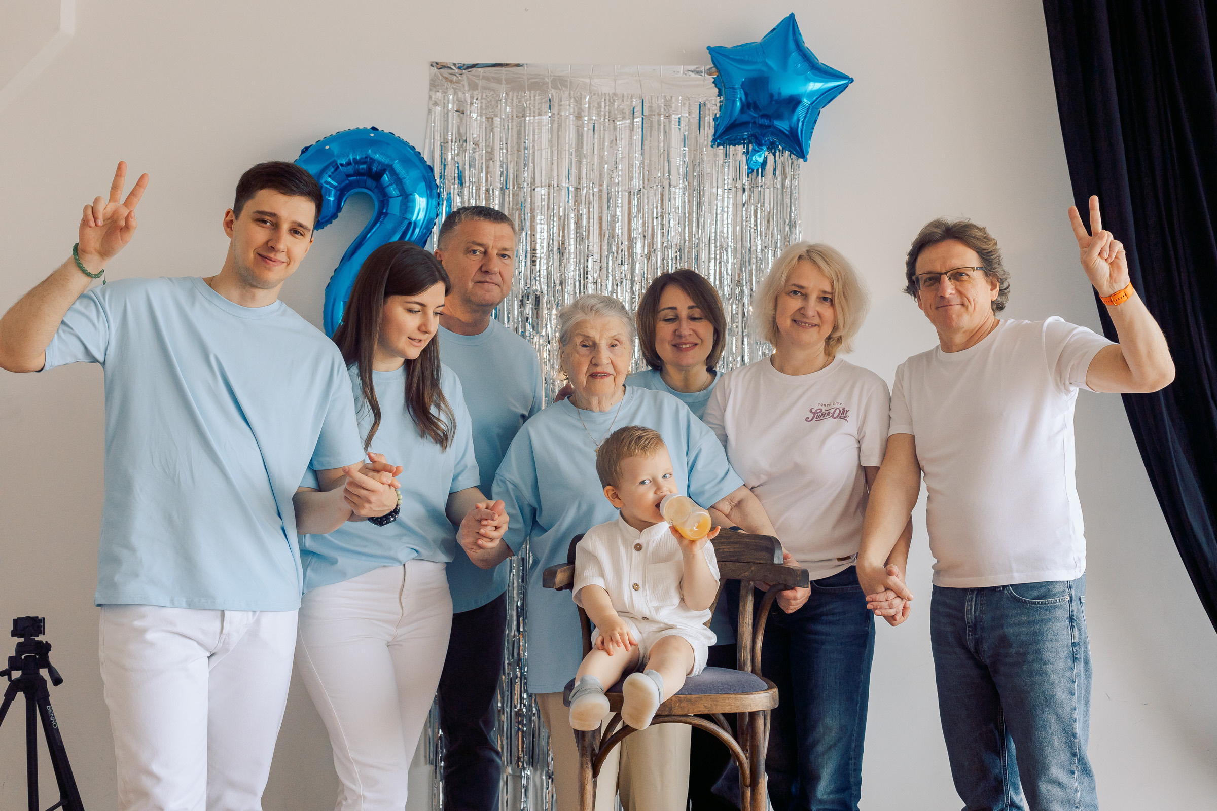 профессиональный фотограф