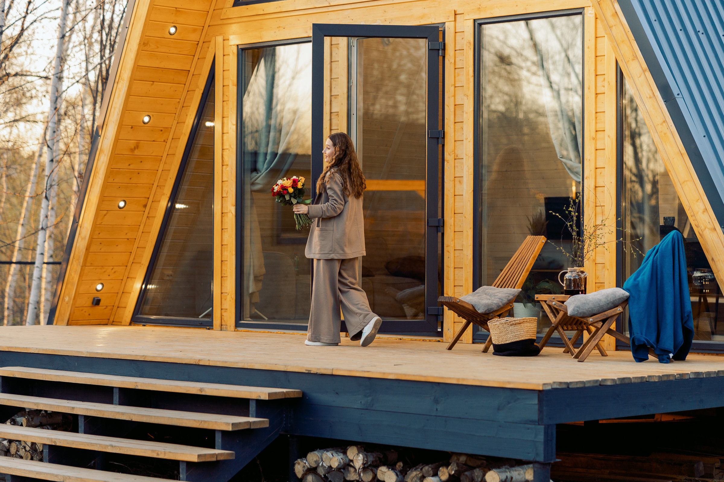 Годовщина Оли и Юры. Семейный Фотограф в Москве Евгения Симоненко