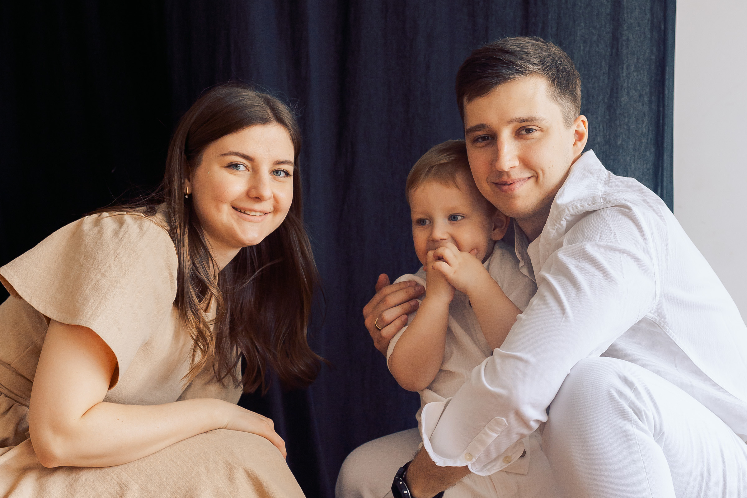 фотостудия москва