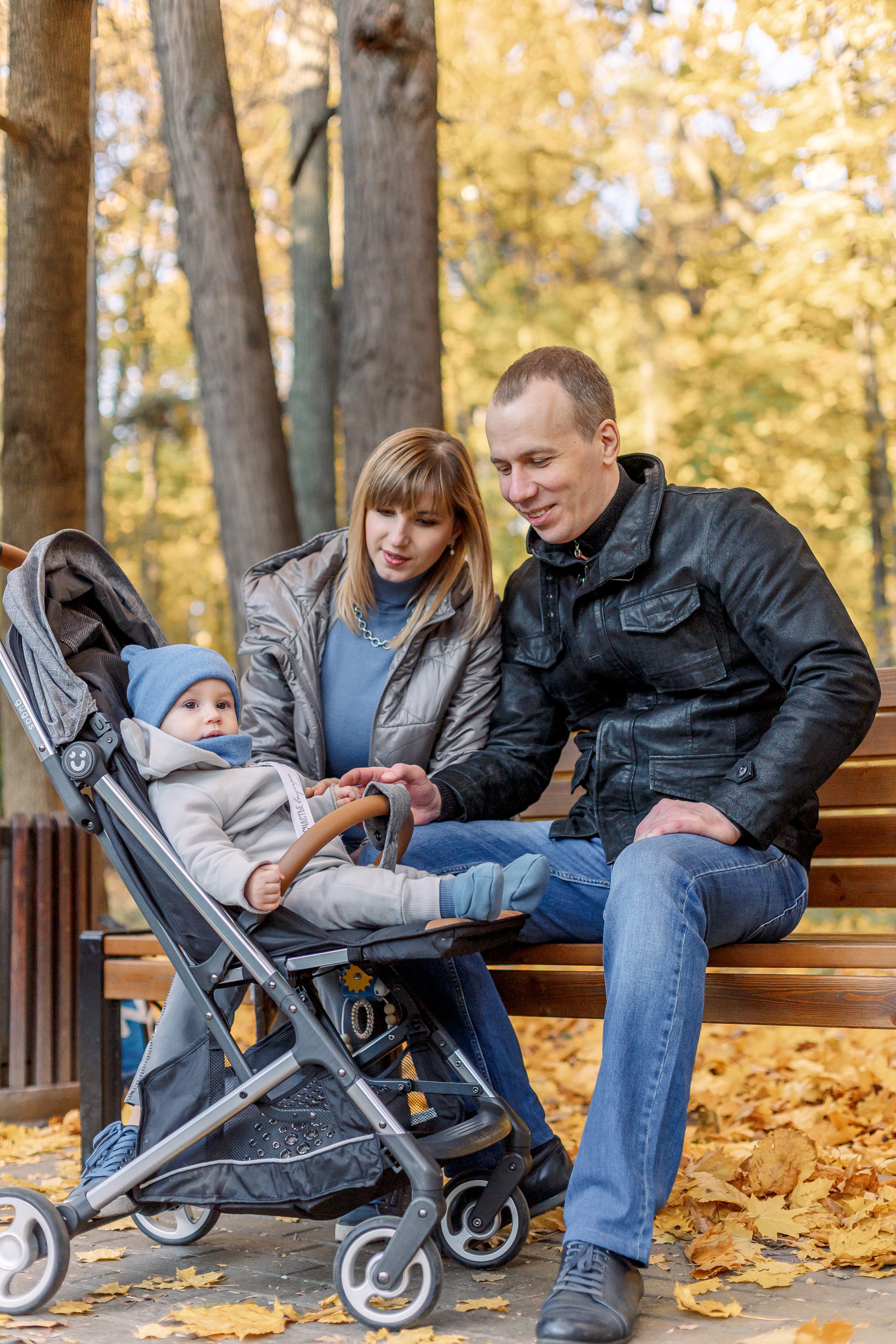 Семейная история