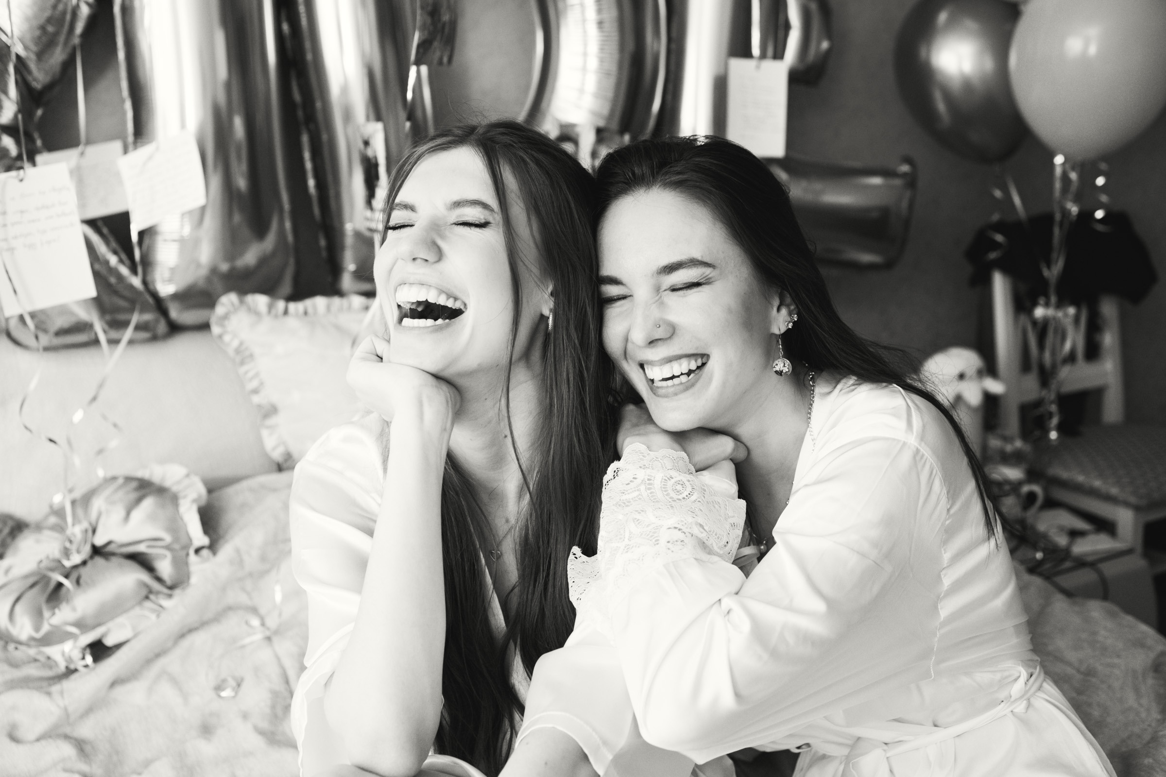 Фотосессия девичника. Семейный Фотограф в Москве Евгения Симоненко