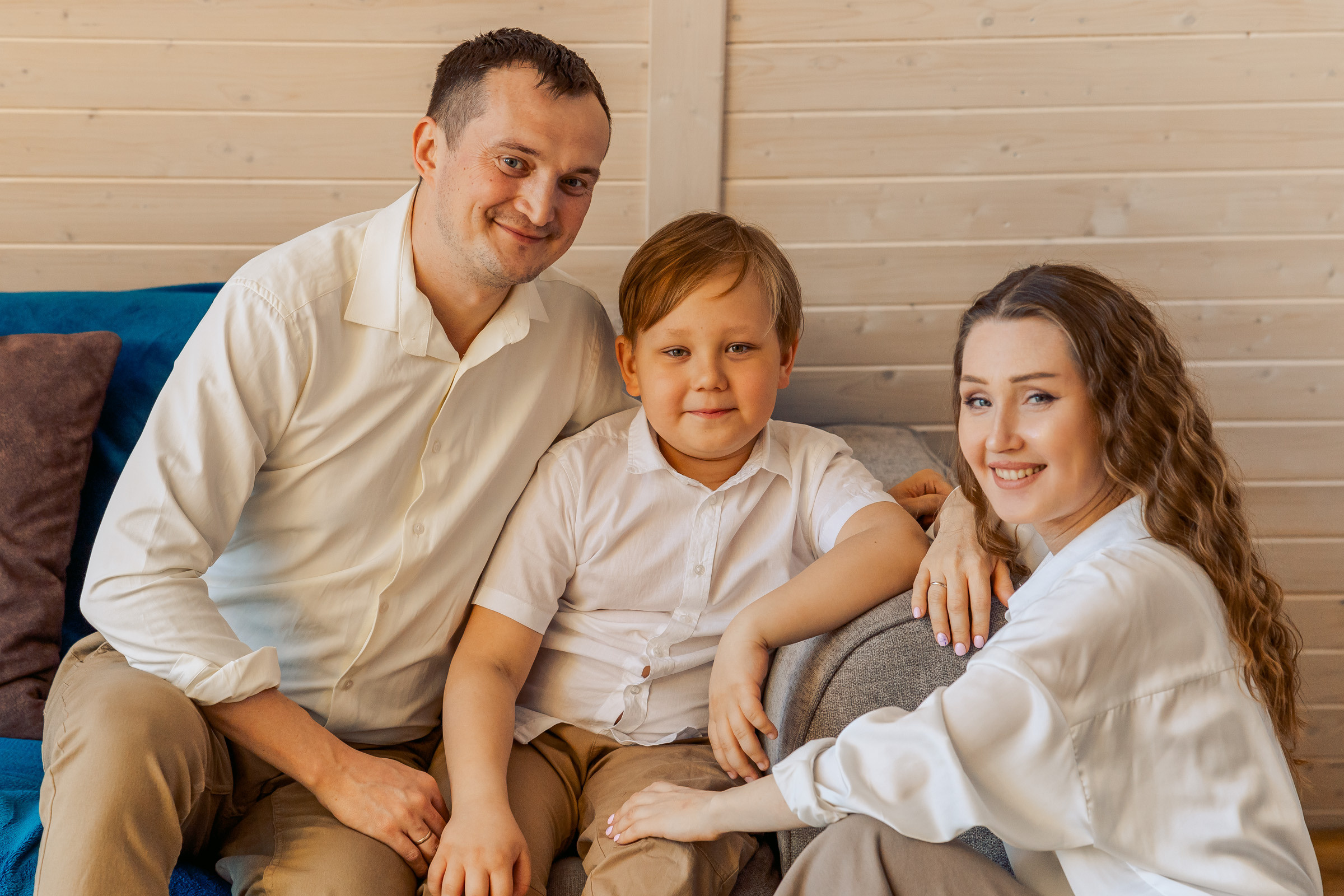 Годовщина Оли и Юры. Семейный Фотограф в Москве Евгения Симоненко