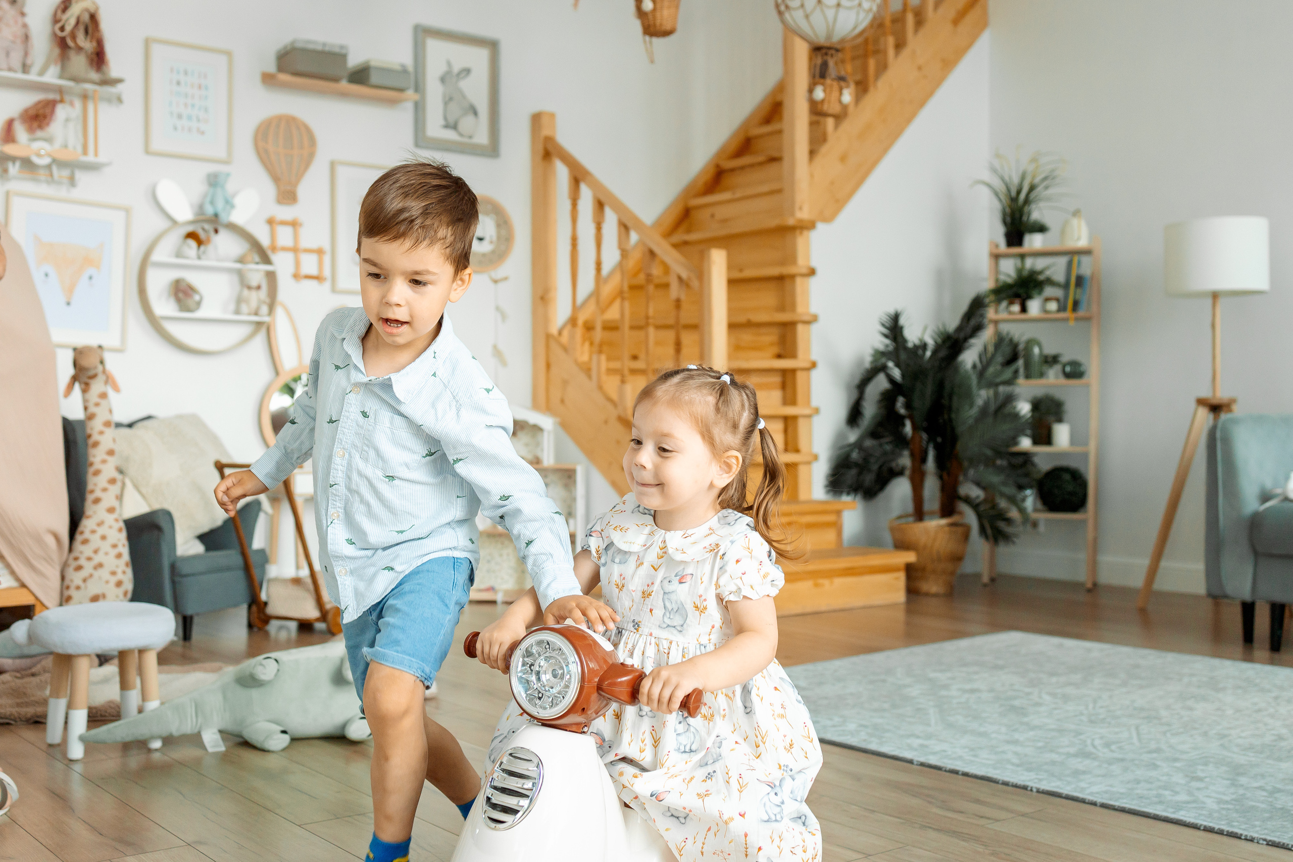 Семейный фотограф Симоненко