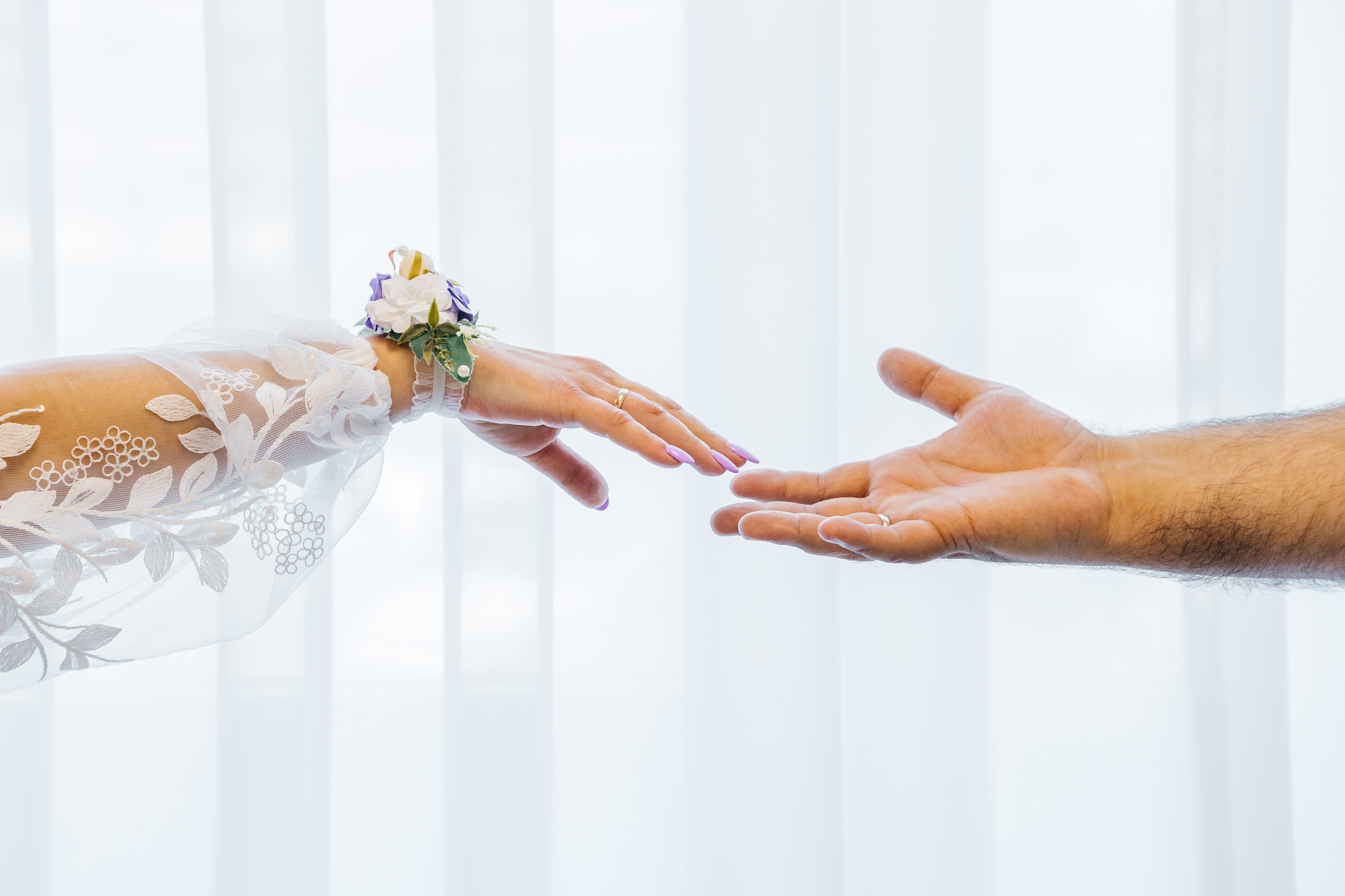 Ирэна и Александр