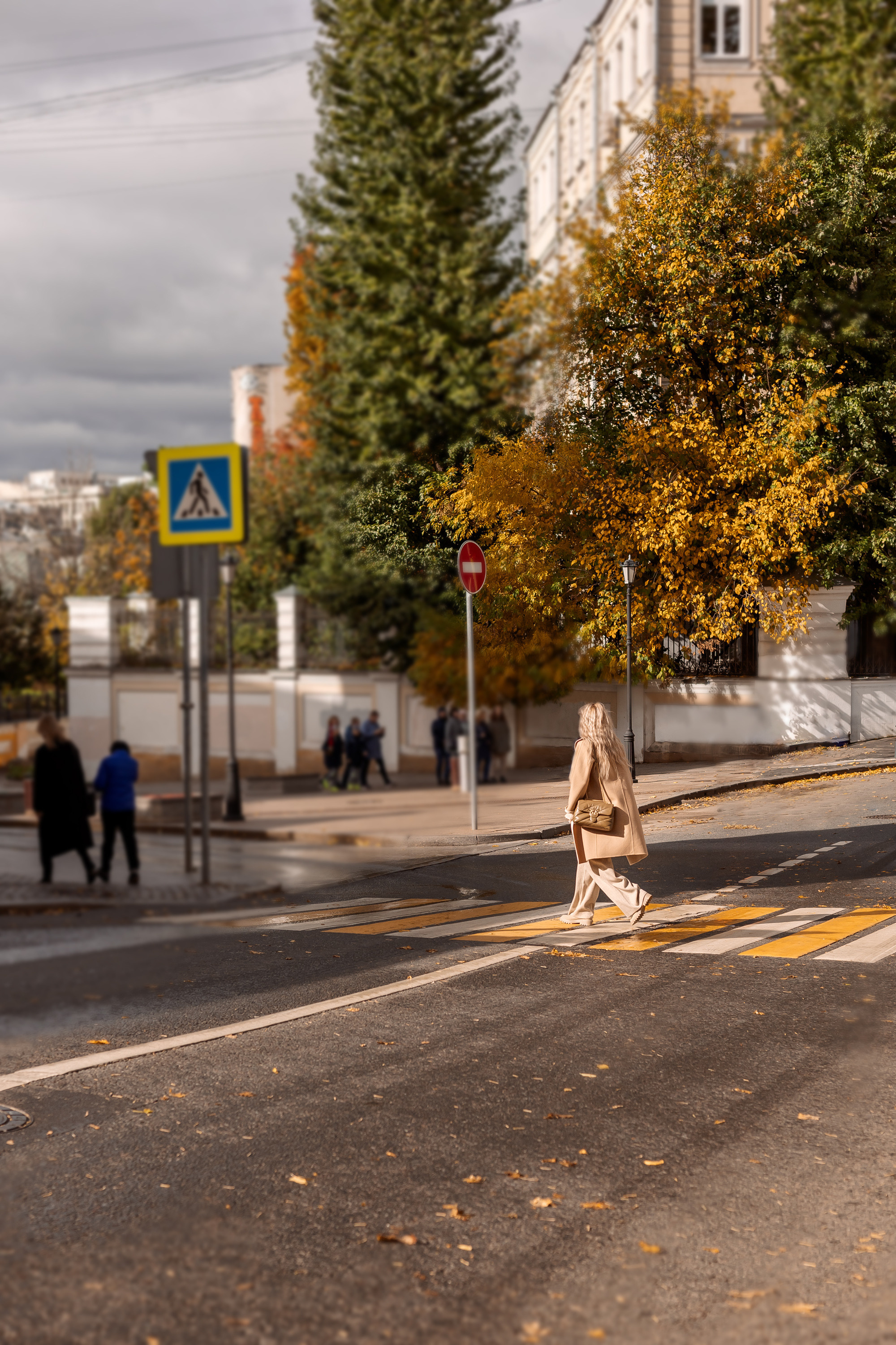 Фотопрогулка по центру Москвы. Семейный Фотограф в Москве Евгения Симоненко