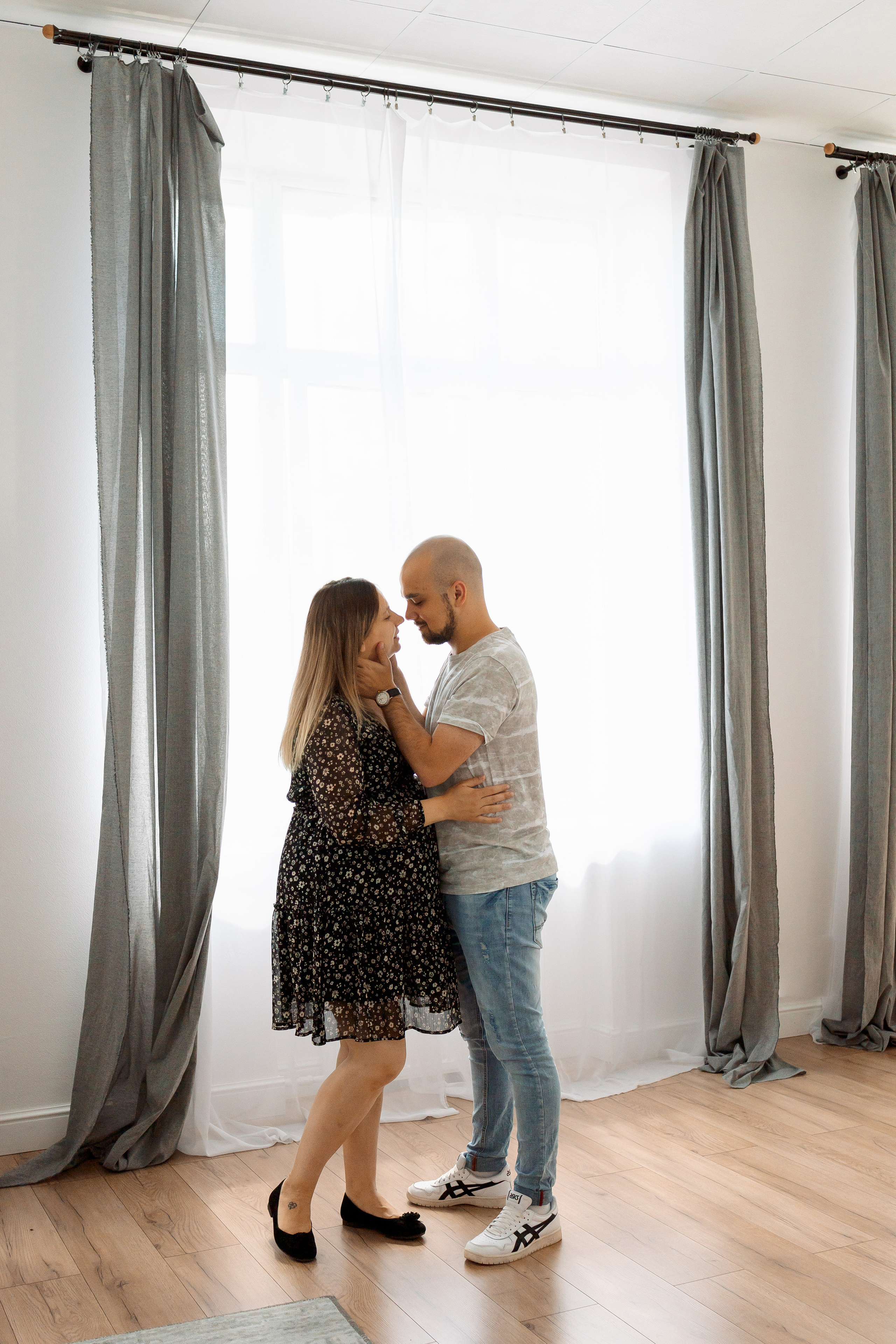 Беременная съемка. Семейный Фотограф в Москве Евгения Симоненко